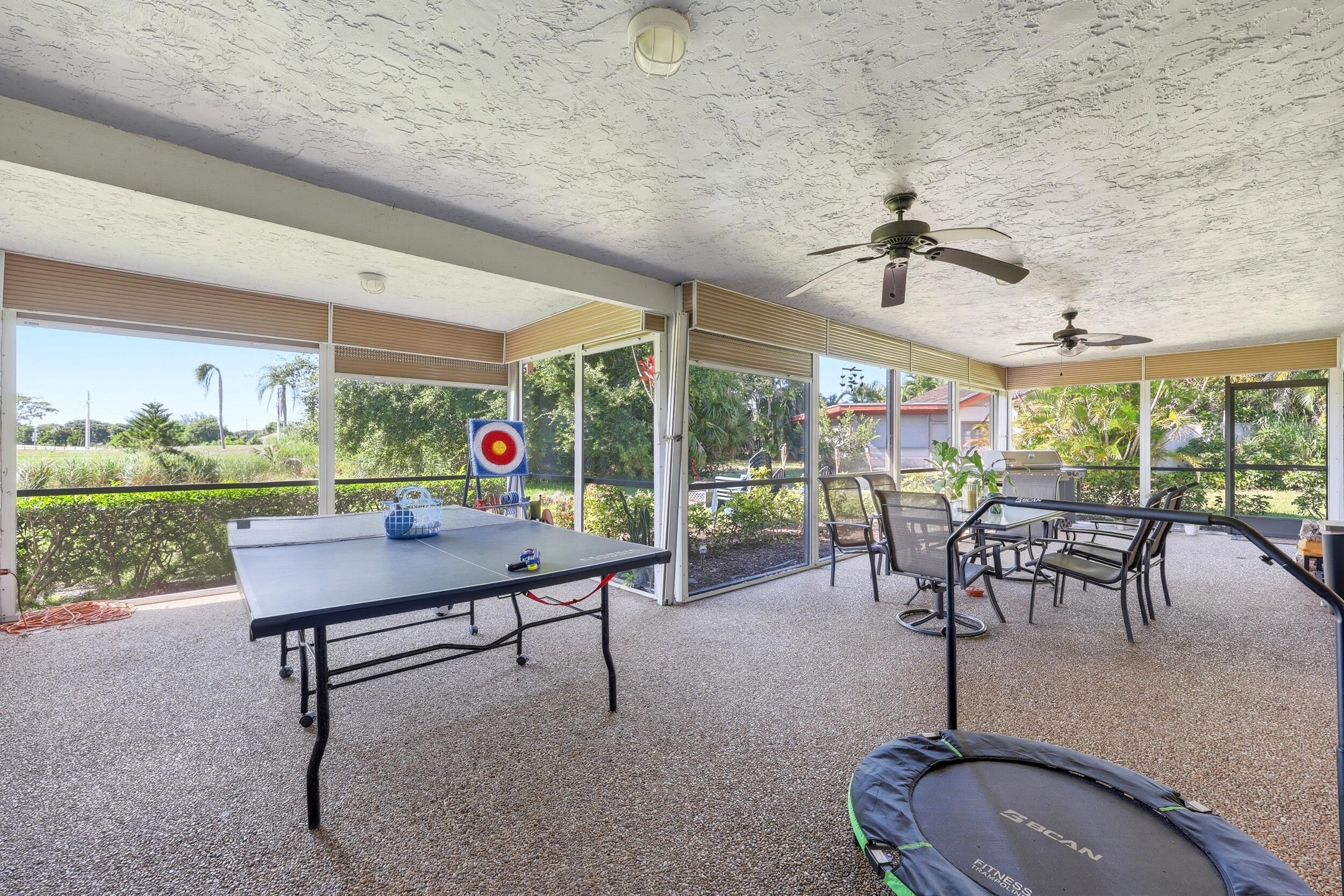 BOCA TEECA SEC 5 - Residential Lease