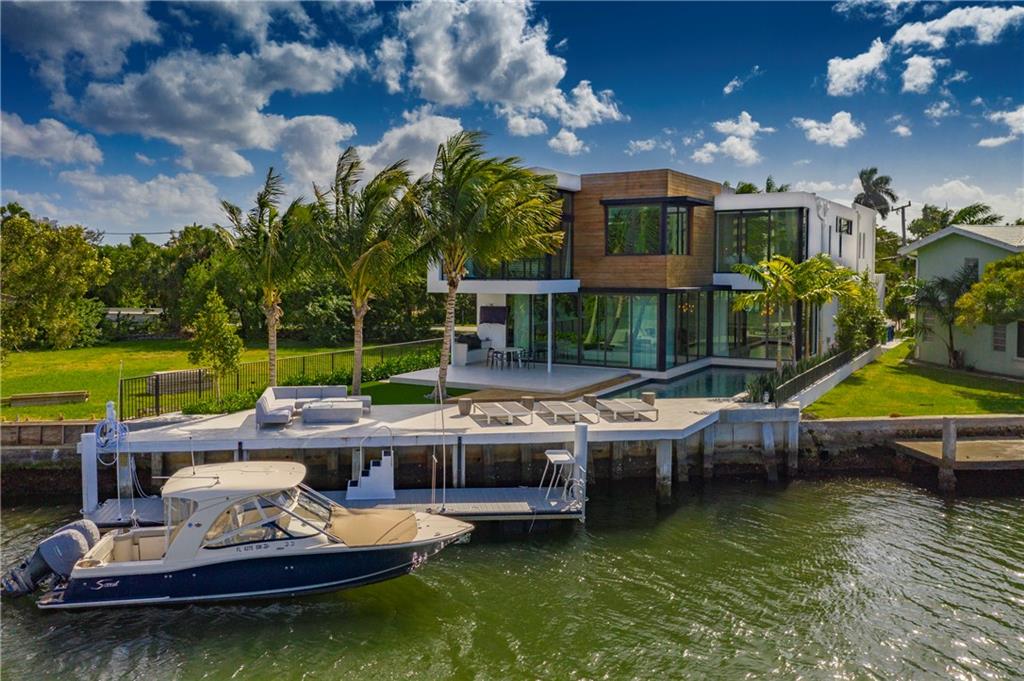 Riviera - Residential