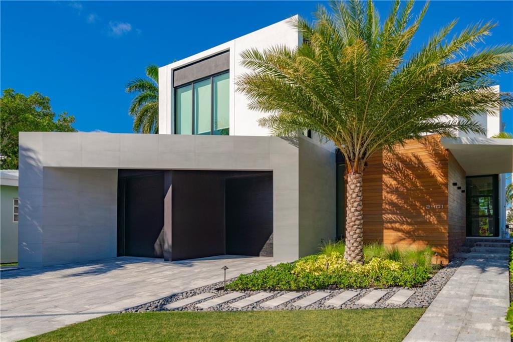 Riviera - Residential