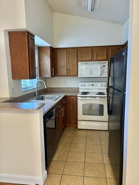 SOUTH PALM PLACE CONDO - Residential