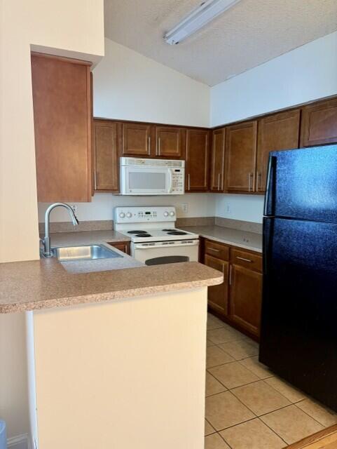 SOUTH PALM PLACE CONDO - Residential