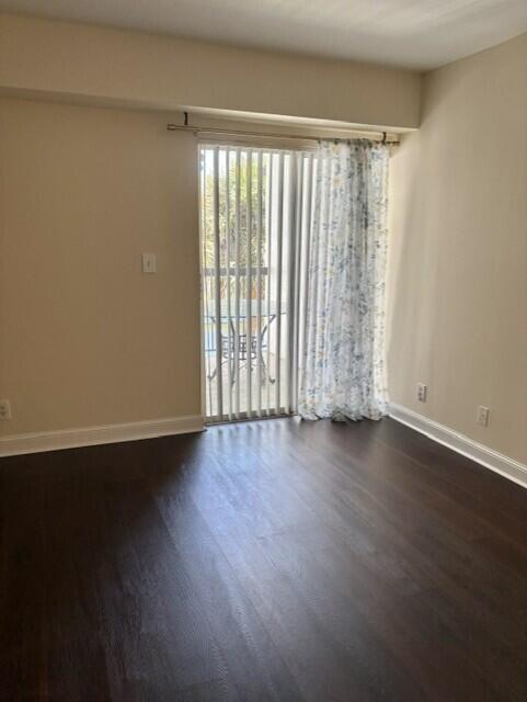 SOUTH PALM PLACE CONDO - Residential