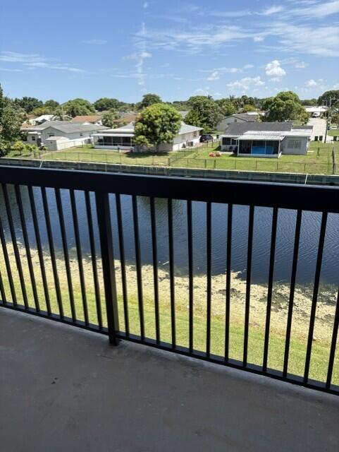 SOUTH PALM PLACE CONDO - Residential