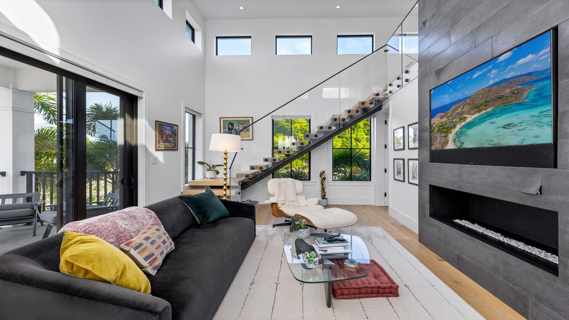 DEL IDA PARK - Residential