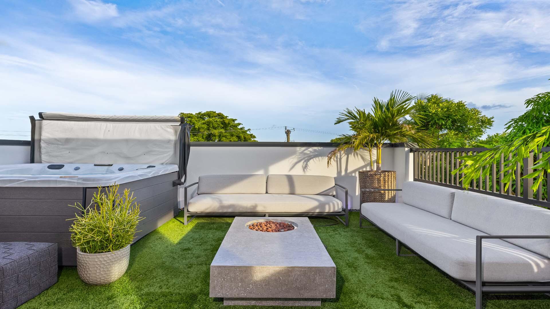 DEL IDA PARK - Residential