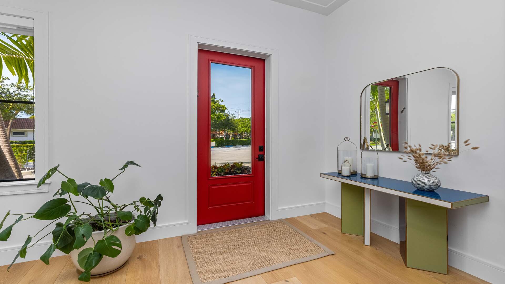DEL IDA PARK - Residential