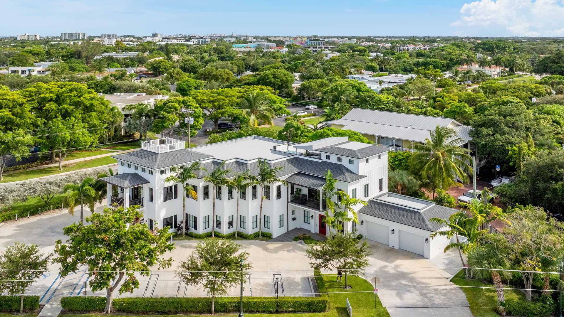 DEL IDA PARK - Residential