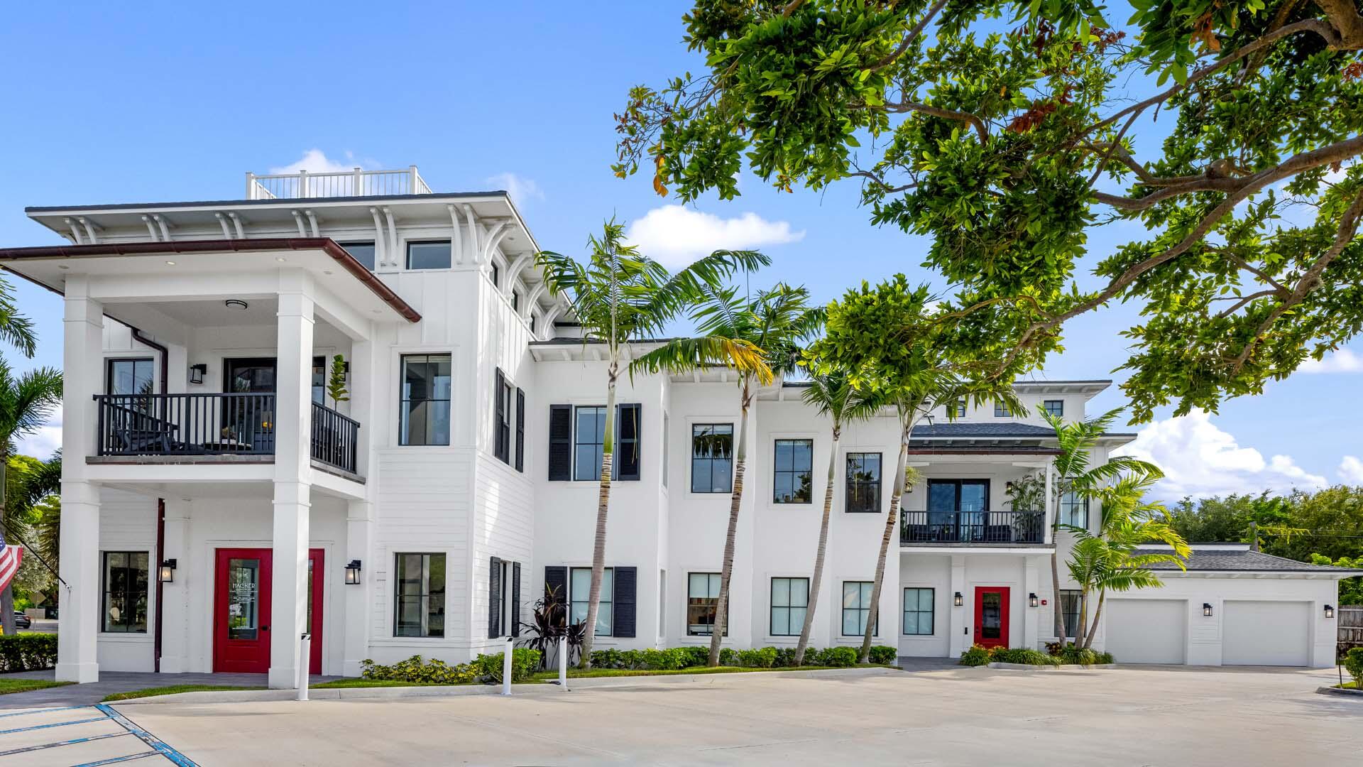 DEL IDA PARK - Residential