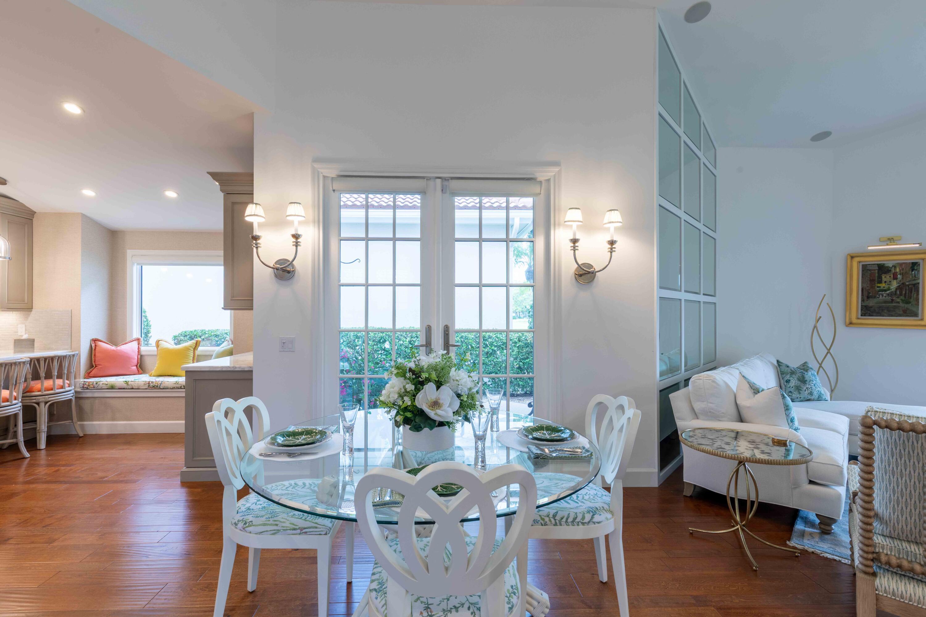 HARBOUR RIDGE PLAT NO 16 FIGTREE VILLAGE - Residential