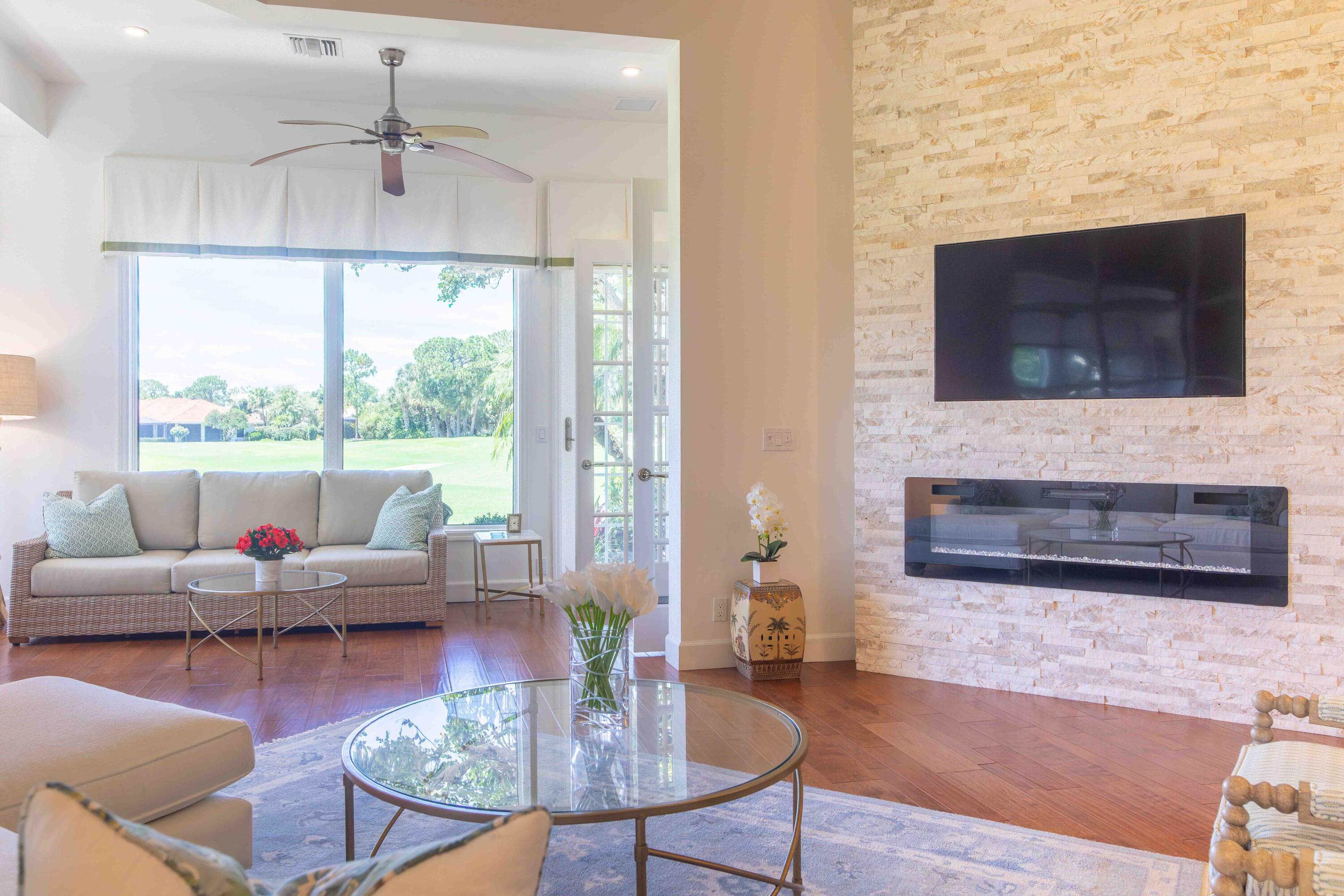 HARBOUR RIDGE PLAT NO 16 FIGTREE VILLAGE - Residential