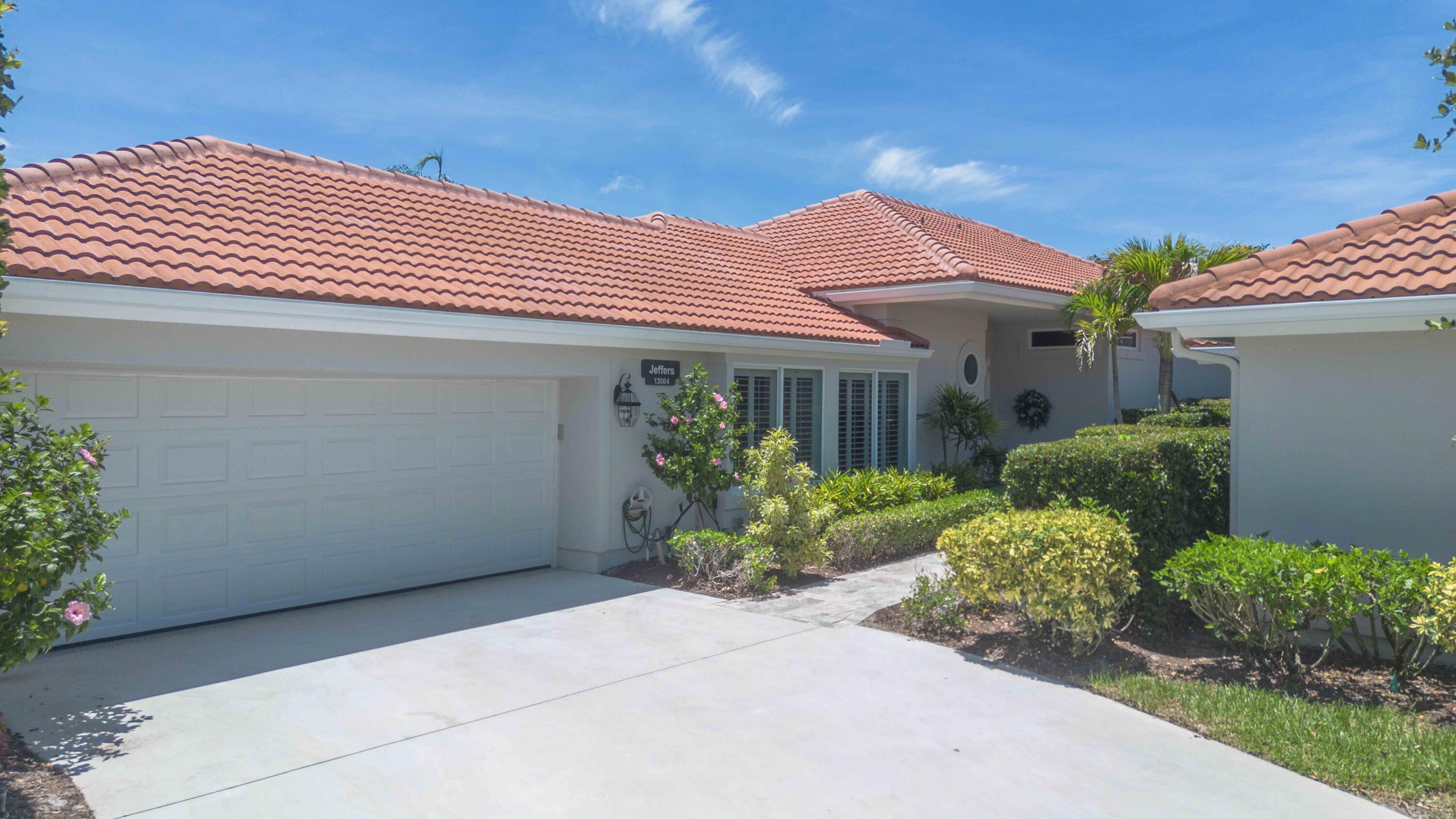 HARBOUR RIDGE PLAT NO 16 FIGTREE VILLAGE - Residential
