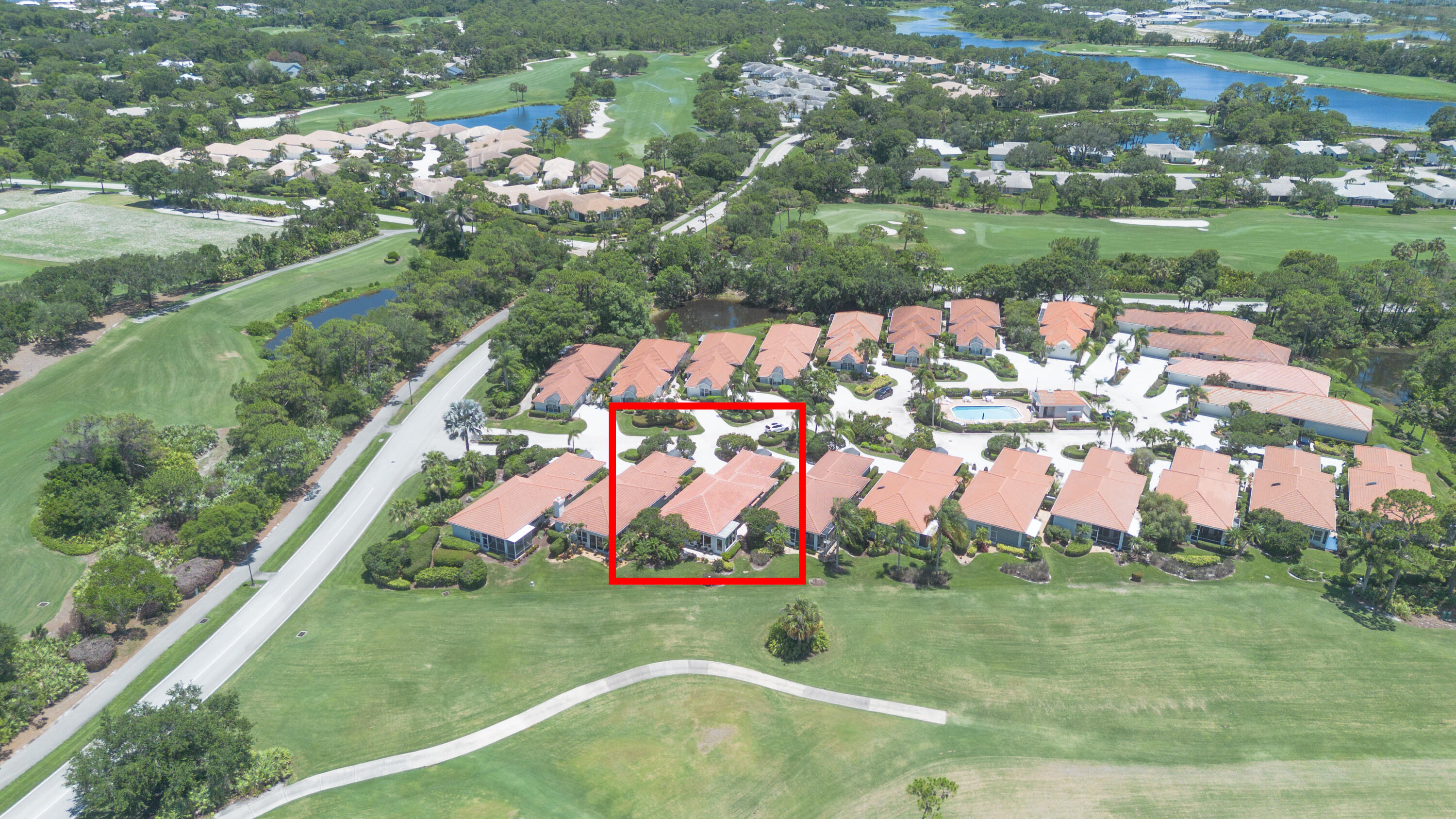 HARBOUR RIDGE PLAT NO 16 FIGTREE VILLAGE - Residential