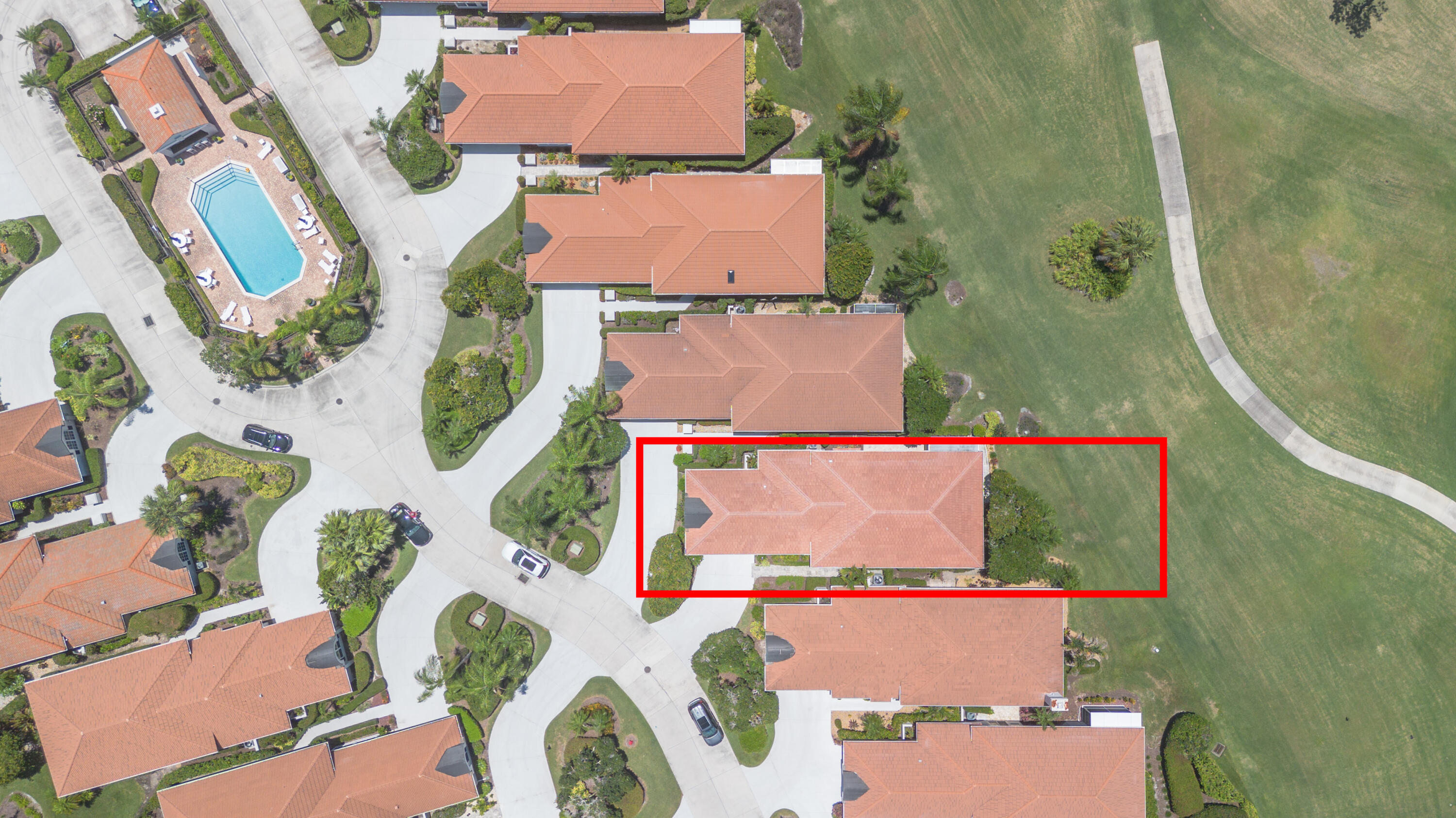 HARBOUR RIDGE PLAT NO 16 FIGTREE VILLAGE - Residential