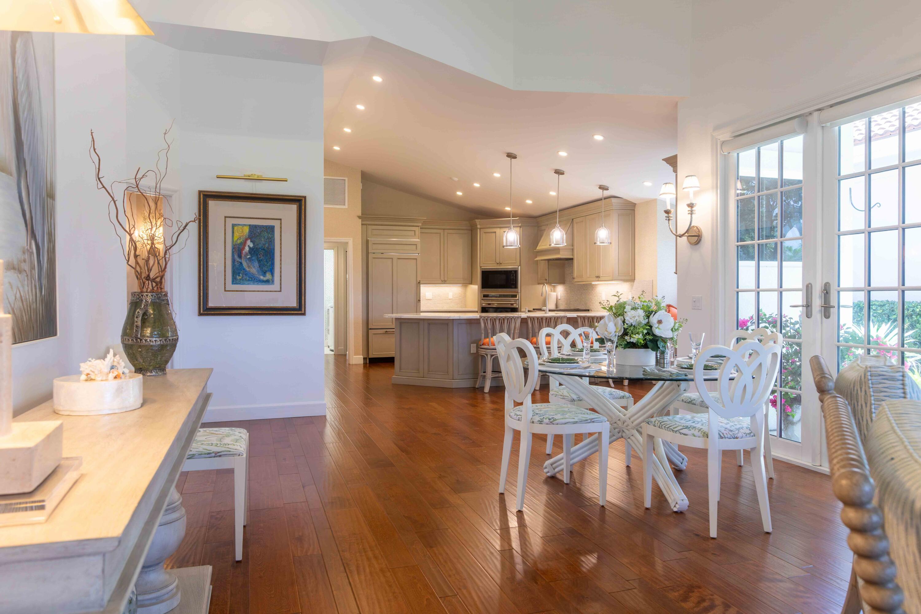 HARBOUR RIDGE PLAT NO 16 FIGTREE VILLAGE - Residential
