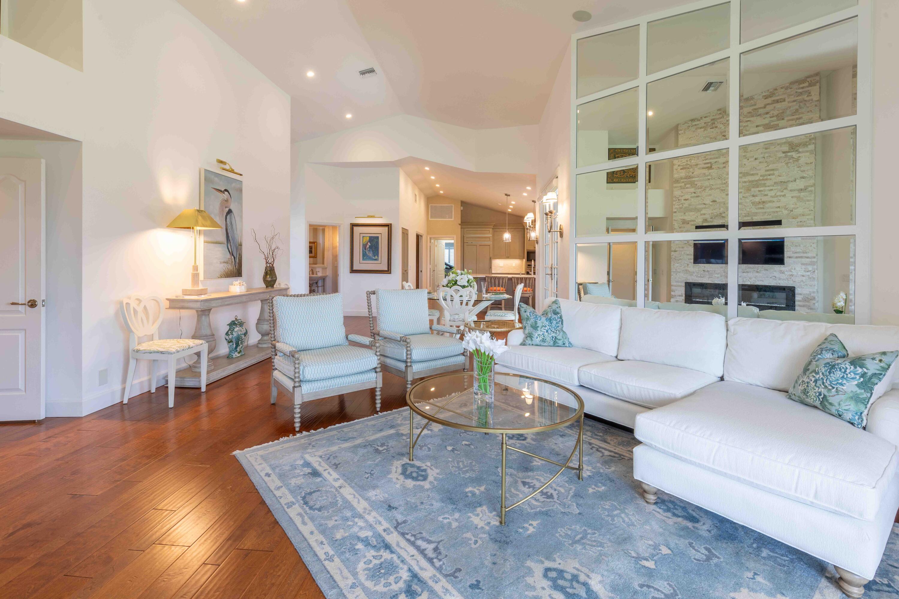 HARBOUR RIDGE PLAT NO 16 FIGTREE VILLAGE - Residential