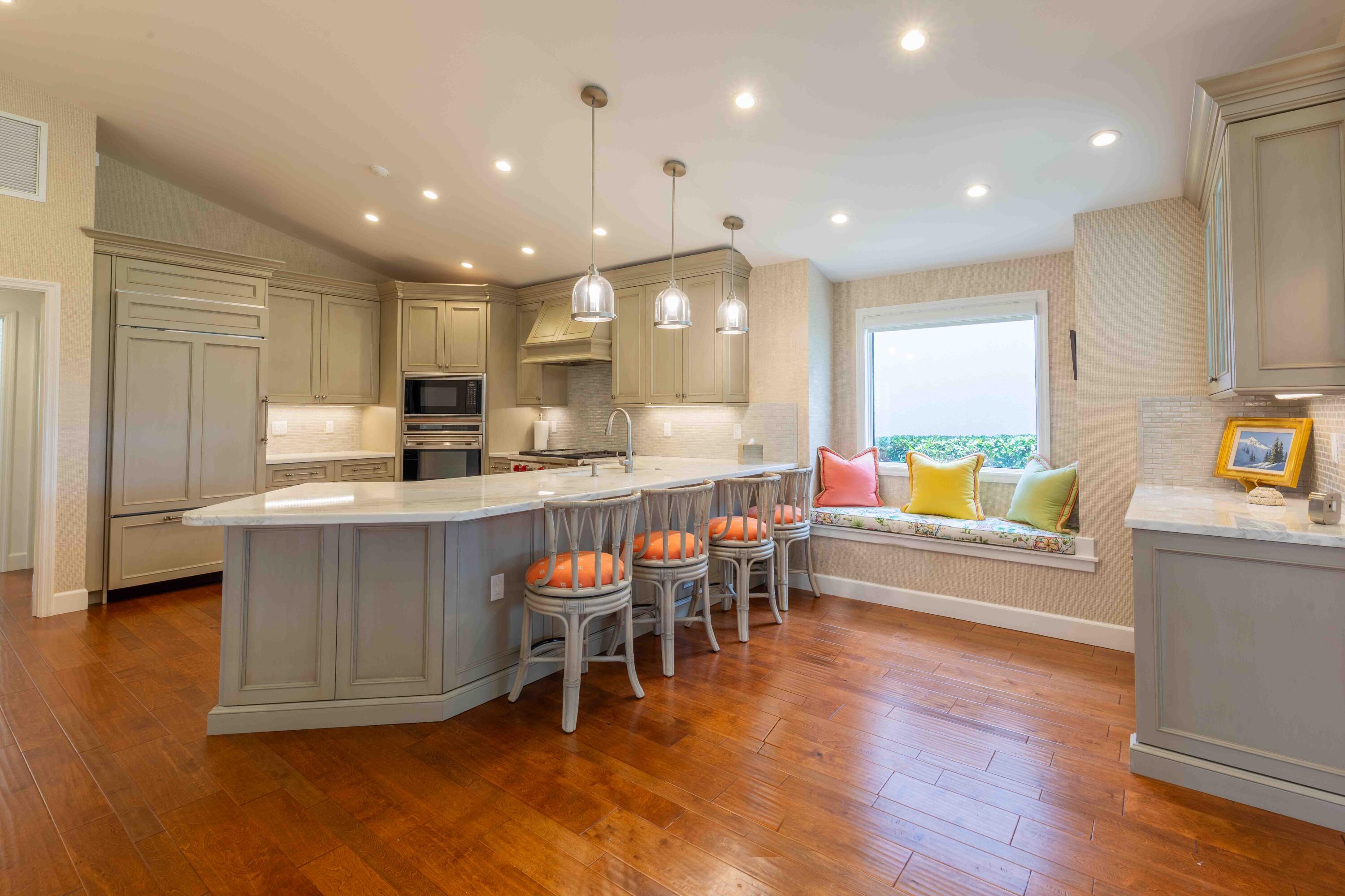 HARBOUR RIDGE PLAT NO 16 FIGTREE VILLAGE - Residential