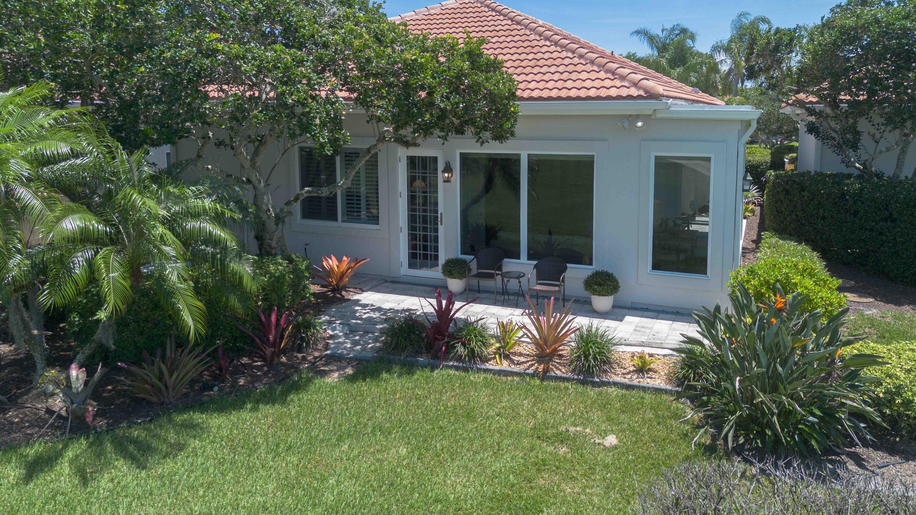 HARBOUR RIDGE PLAT NO 16 FIGTREE VILLAGE - Residential