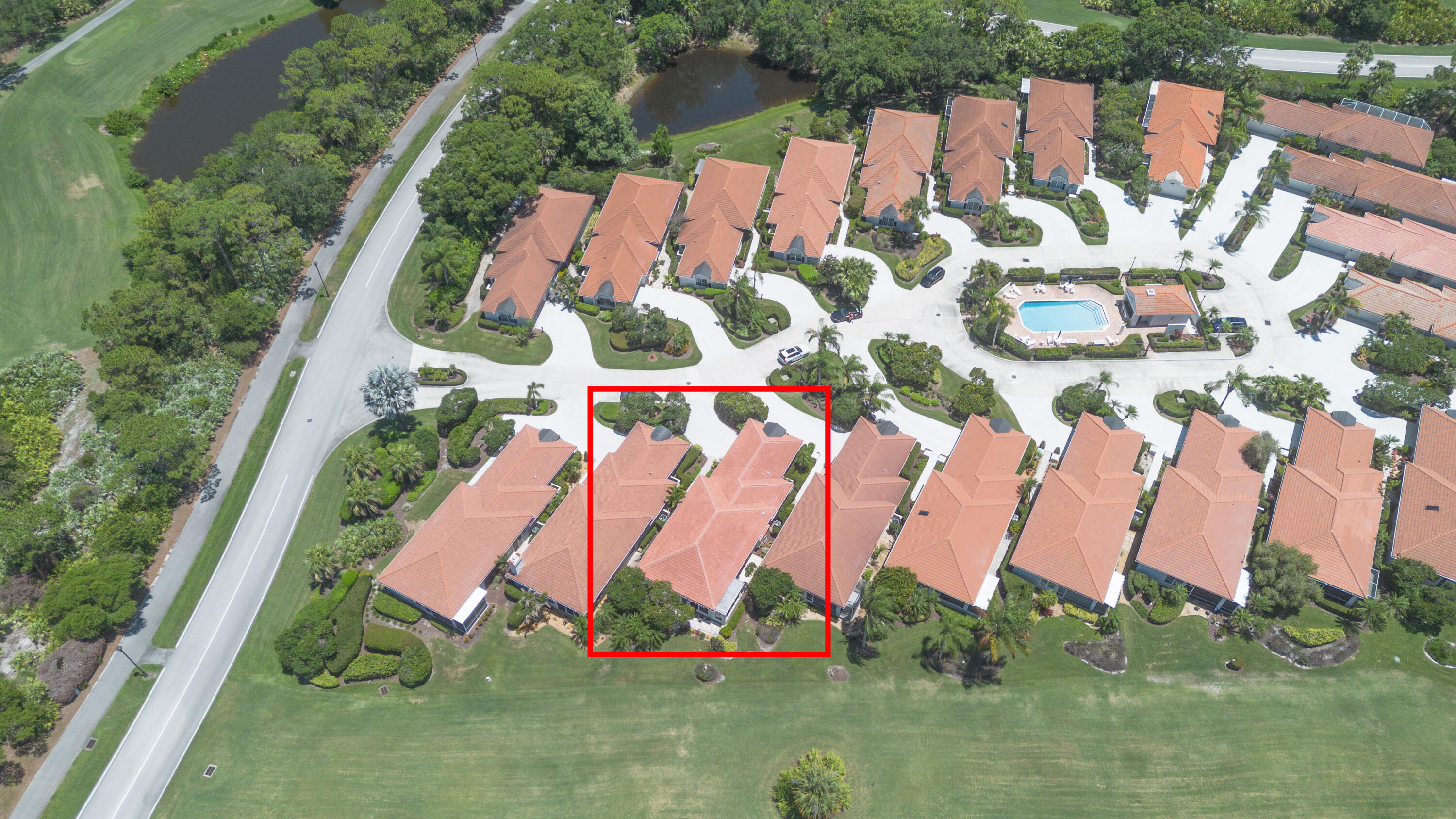 HARBOUR RIDGE PLAT NO 16 FIGTREE VILLAGE - Residential