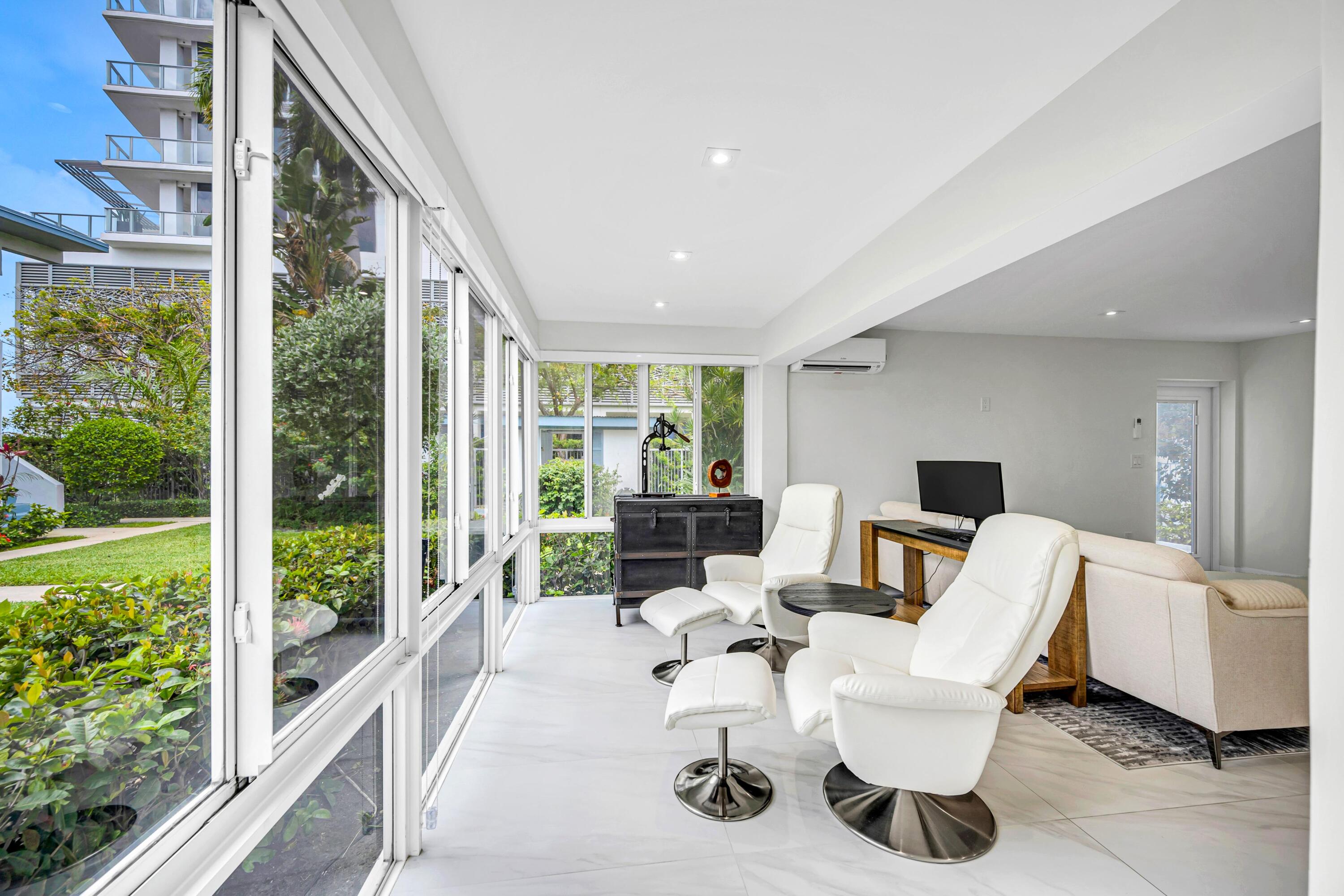 FT LAUD SURF CLUB CO-OP - Residential