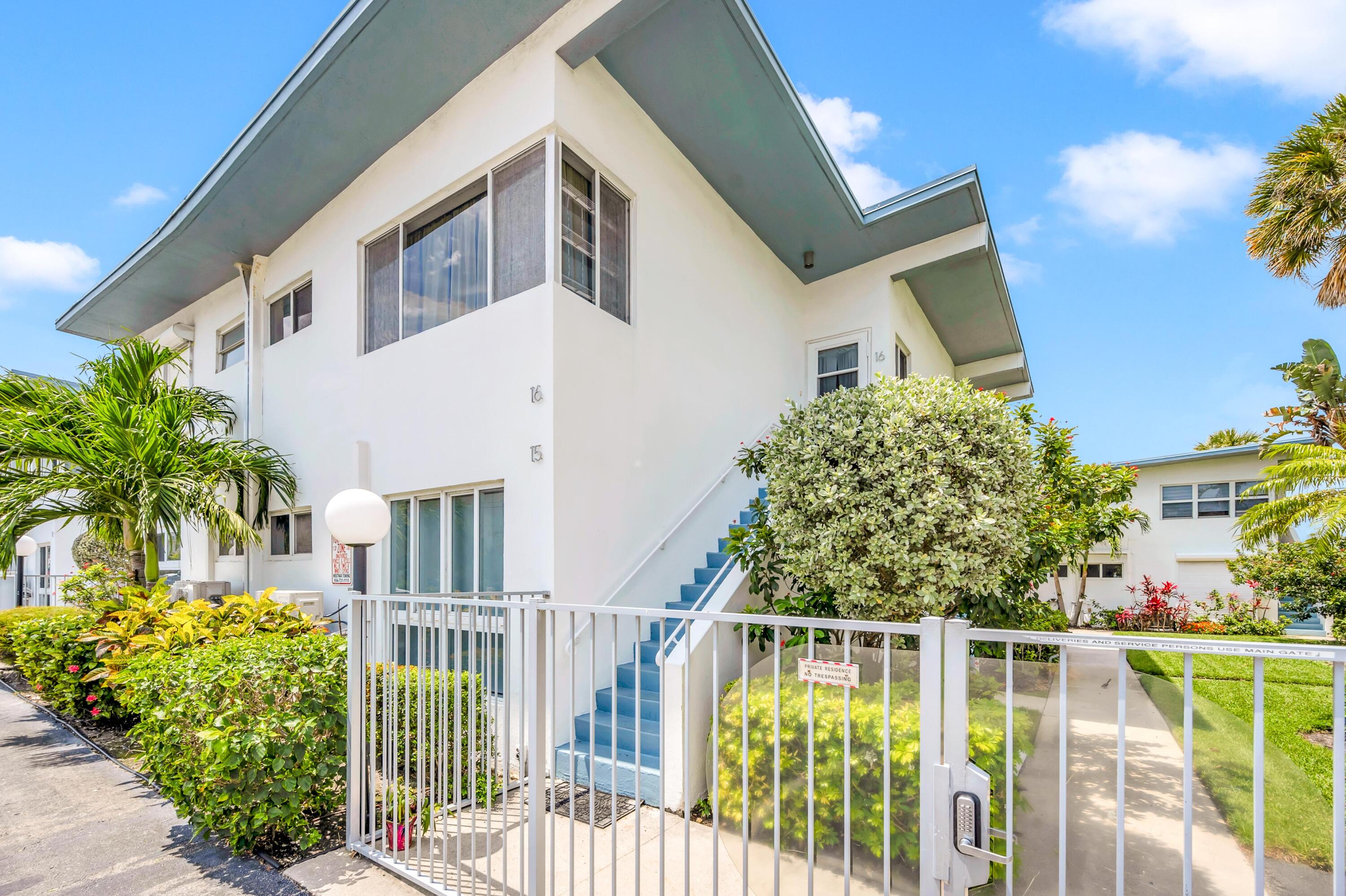 FT LAUD SURF CLUB CO-OP - Residential