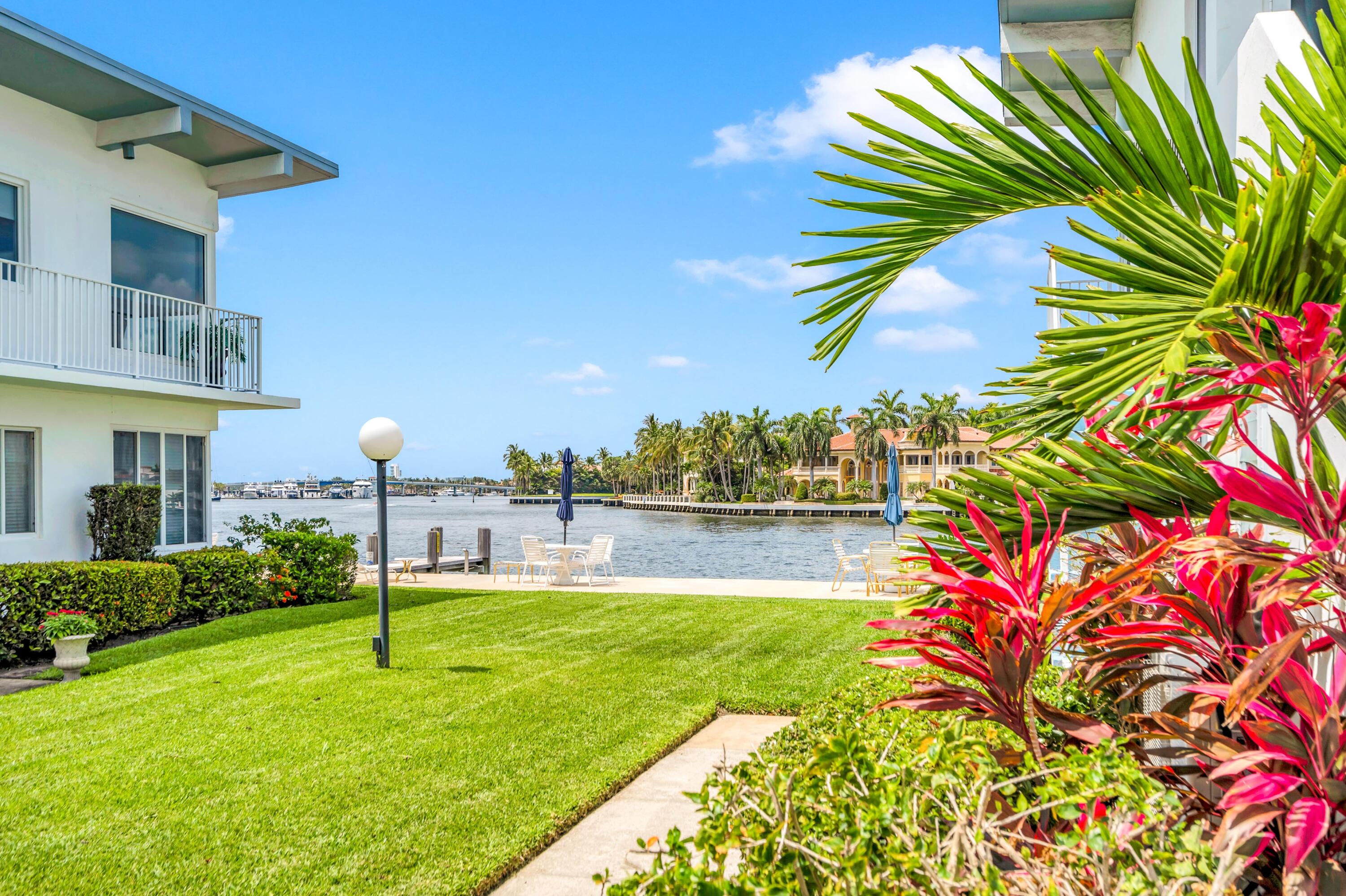 FT LAUD SURF CLUB CO-OP - Residential
