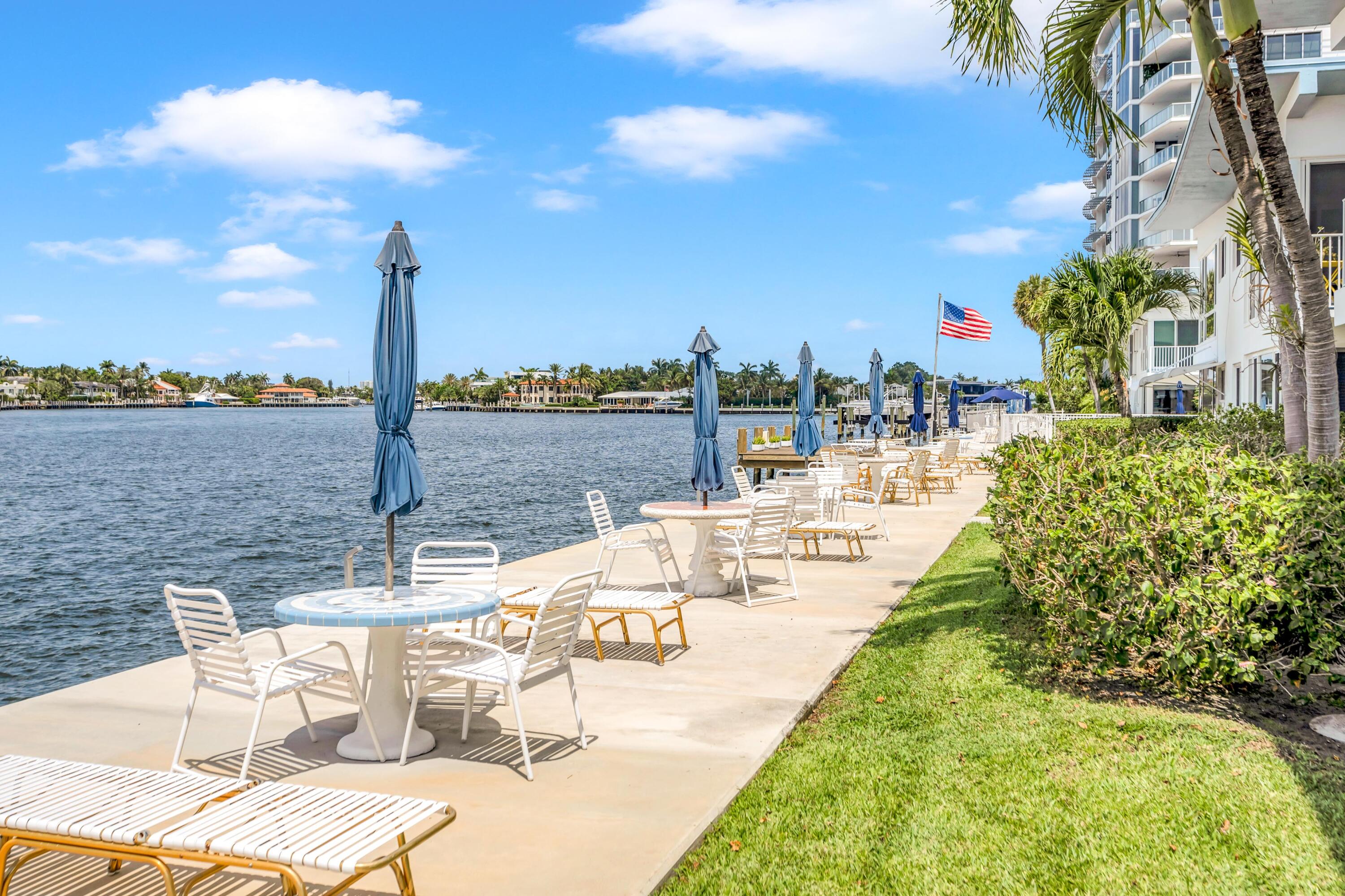 FT LAUD SURF CLUB CO-OP - Residential