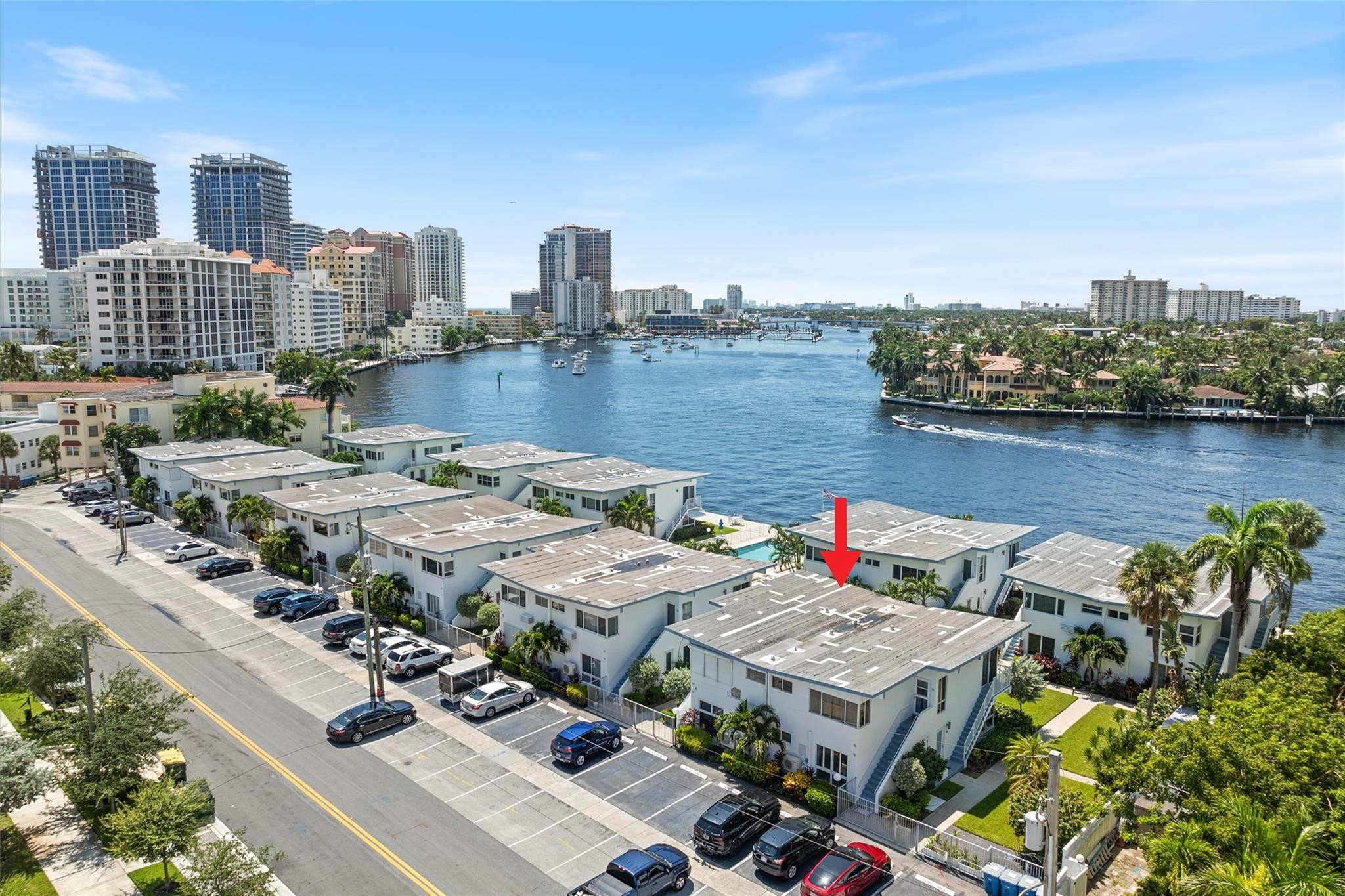 FT LAUD SURF CLUB CO-OP - Residential