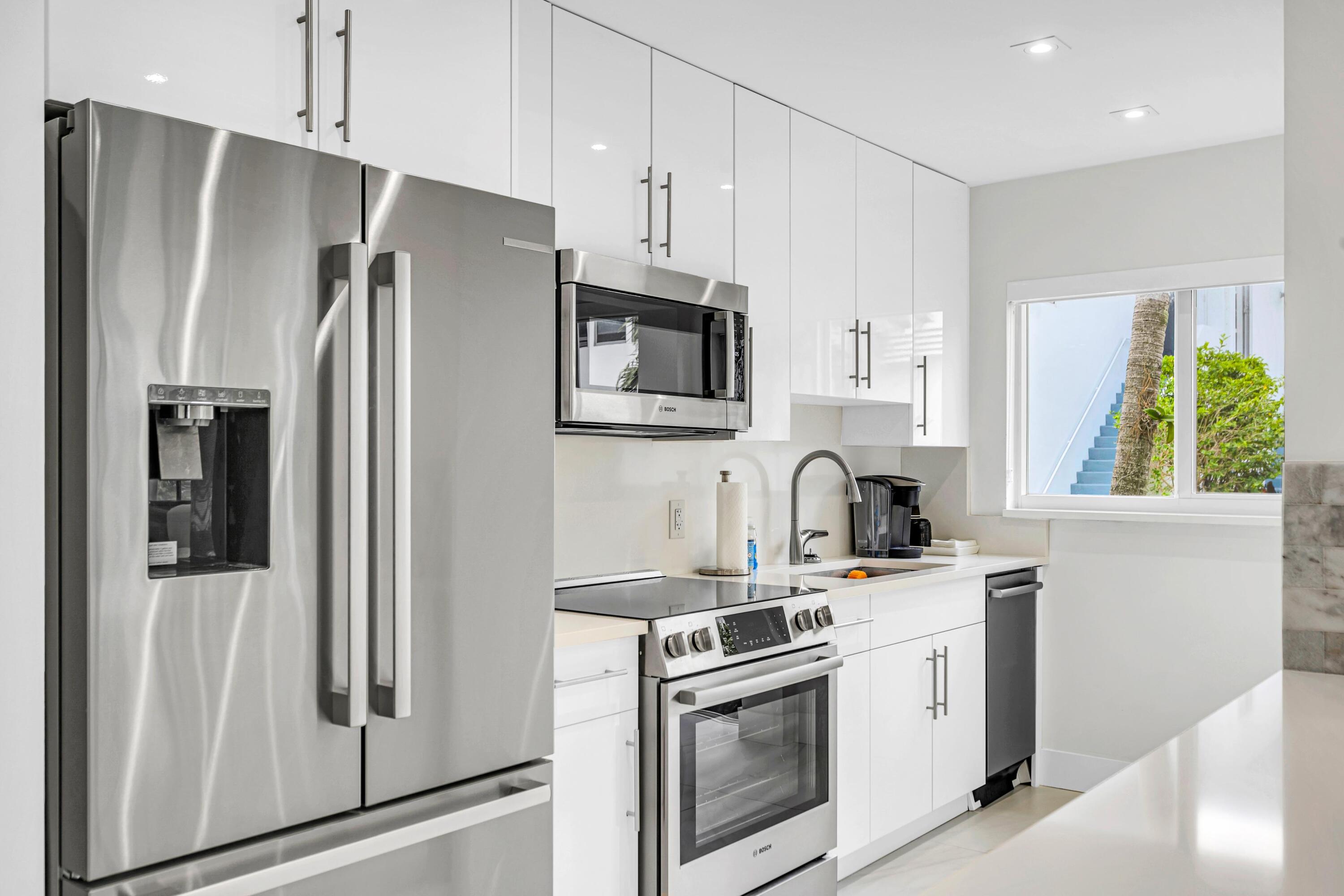 FT LAUD SURF CLUB CO-OP - Residential