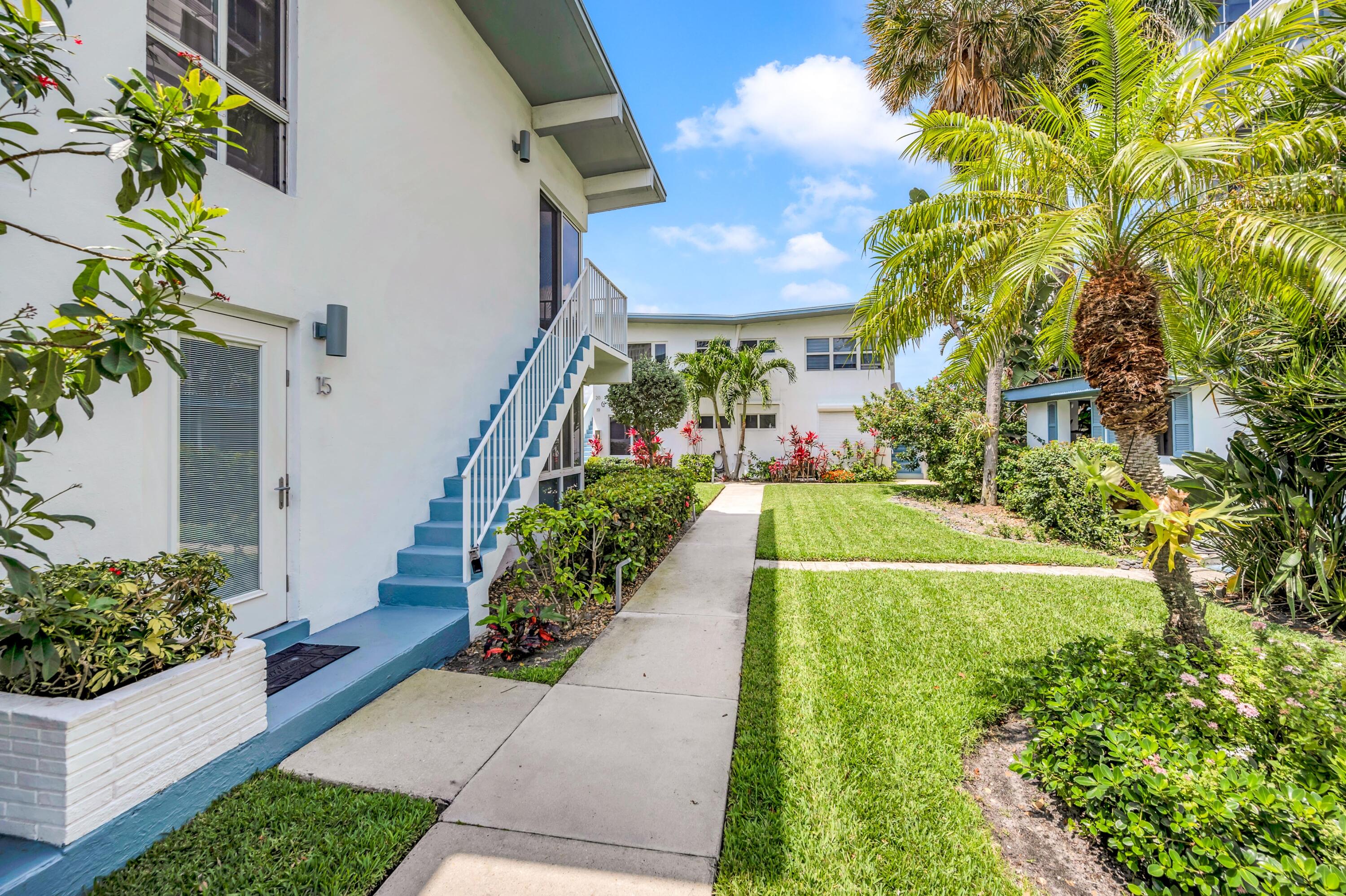 FT LAUD SURF CLUB CO-OP - Residential