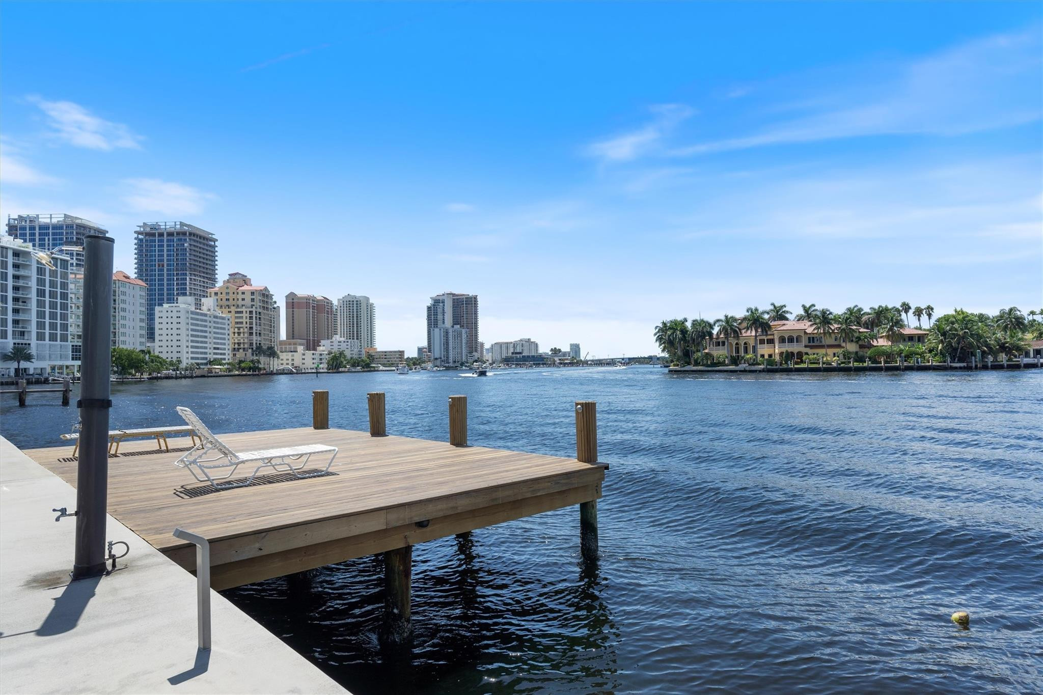 FT LAUD SURF CLUB CO-OP - Residential