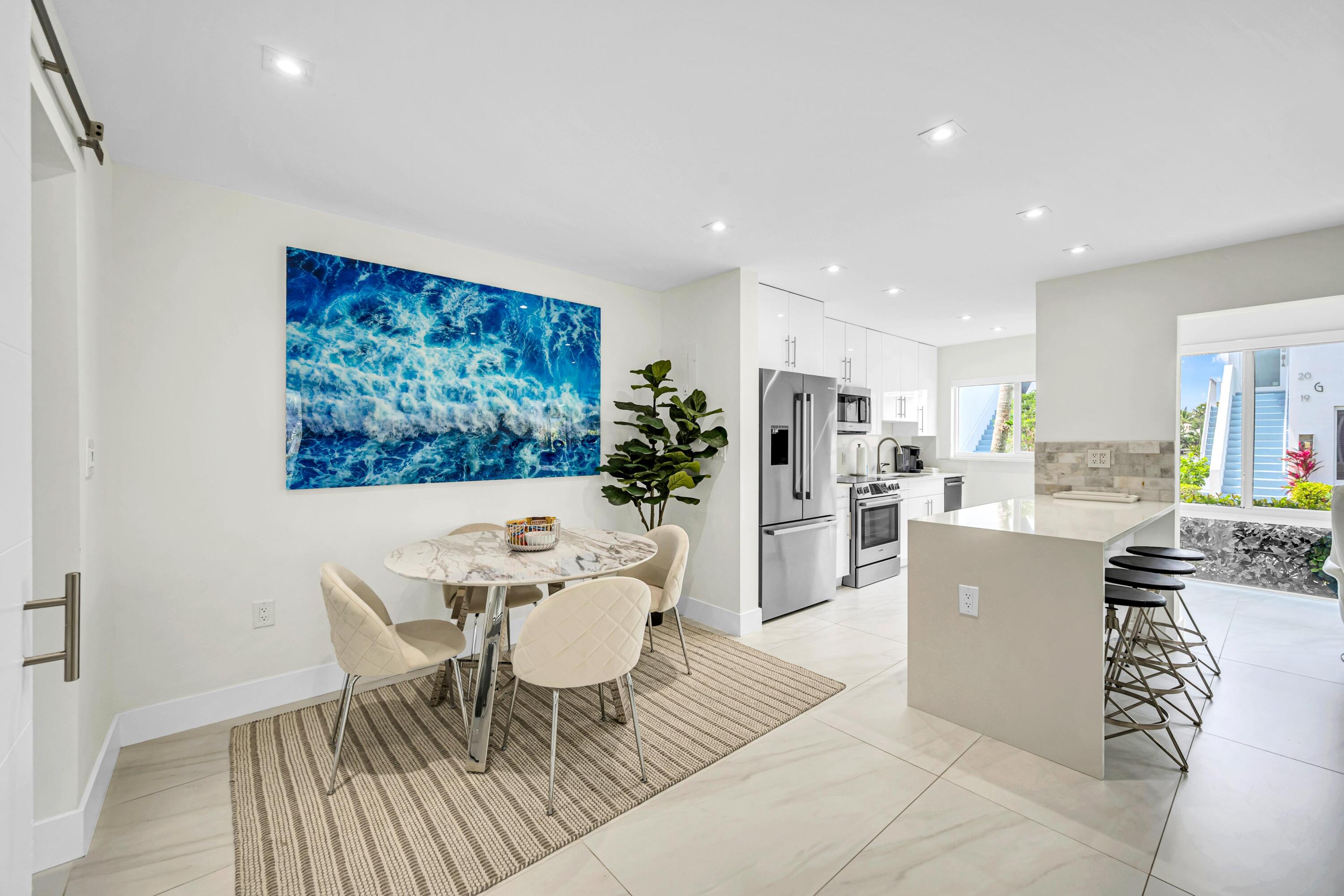 FT LAUD SURF CLUB CO-OP - Residential