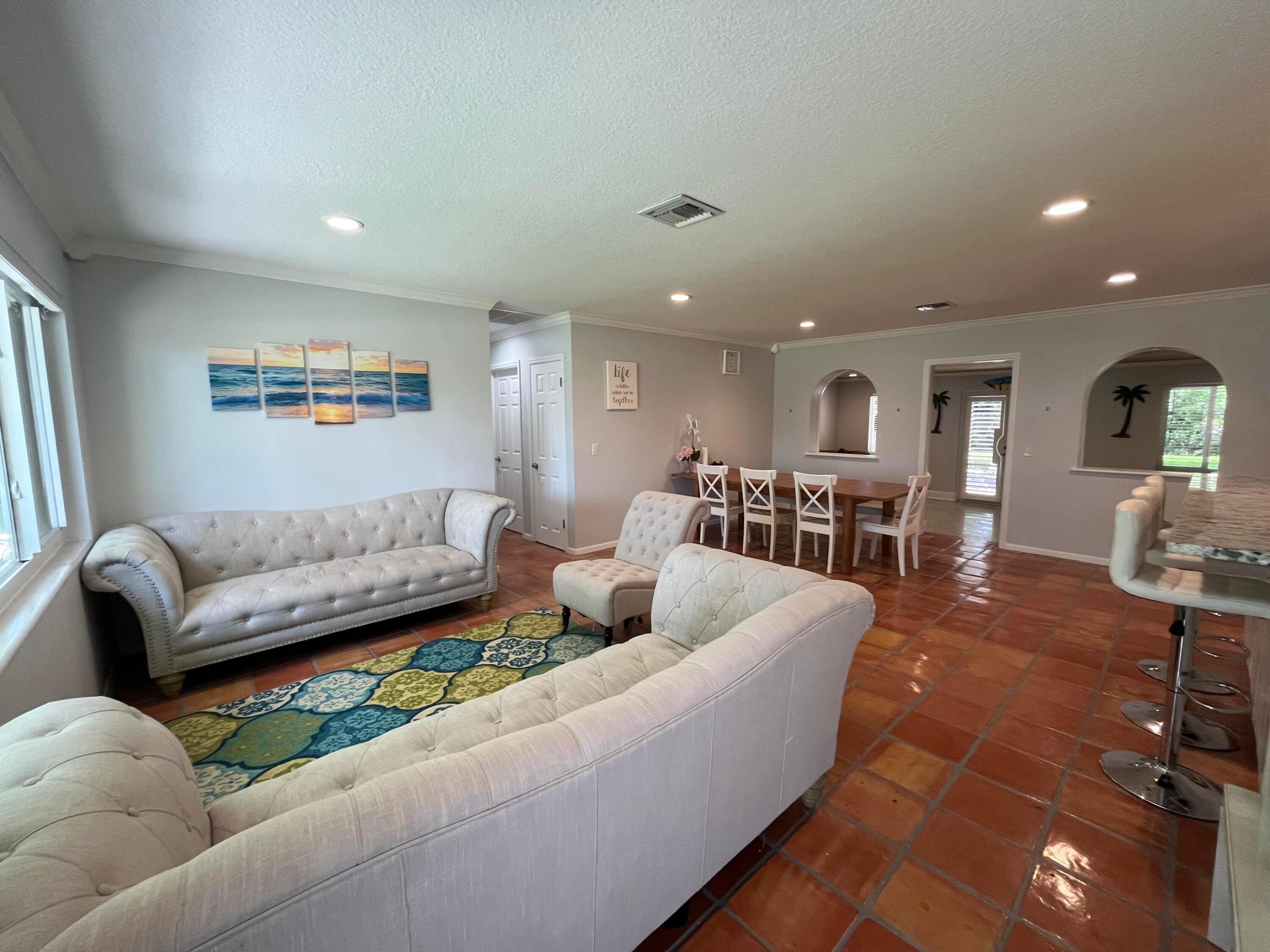 Downtown Boynton Beach Area (Near Intracoastal) - Residential Lease