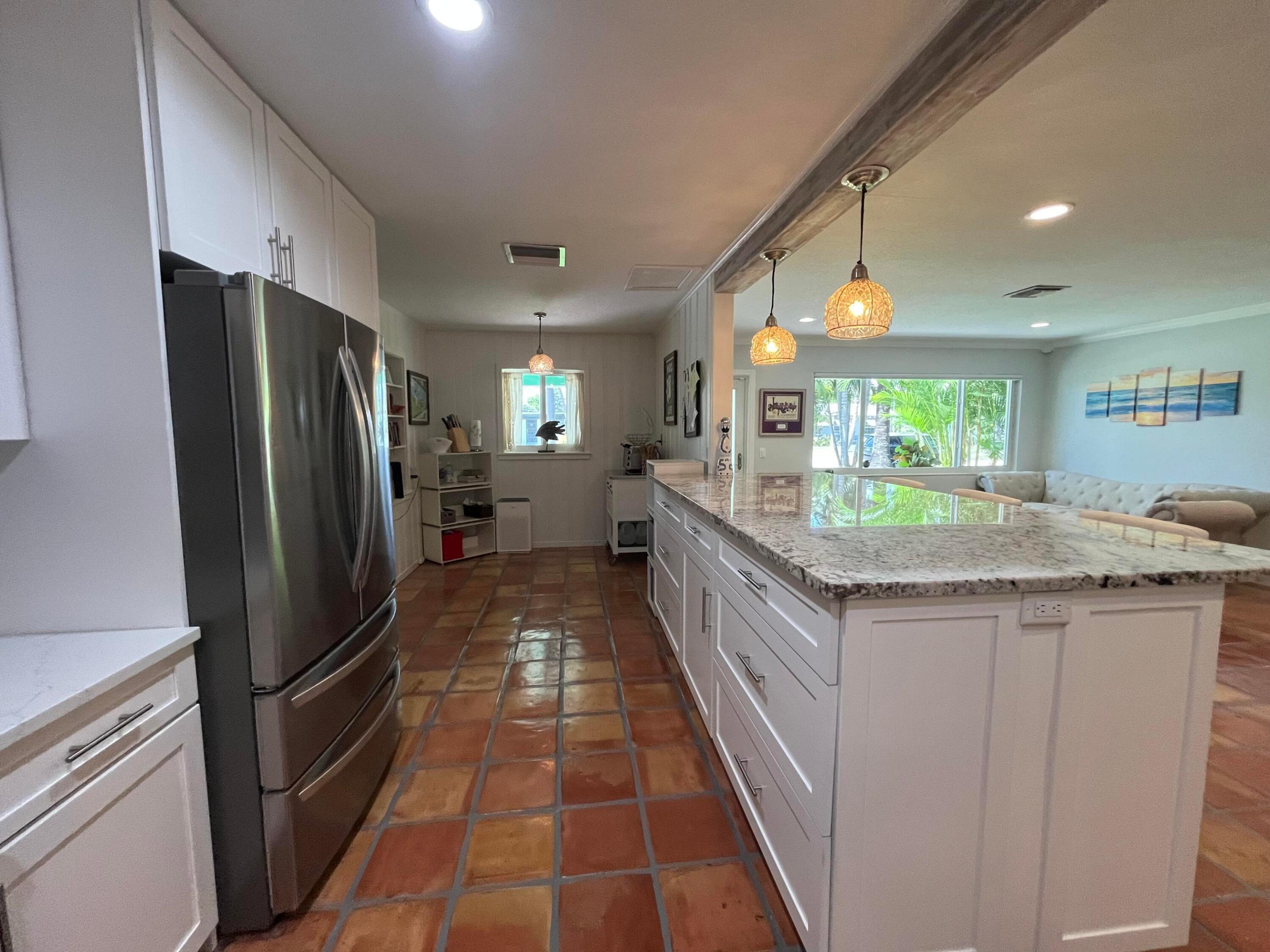 Downtown Boynton Beach Area (Near Intracoastal) - Residential Lease