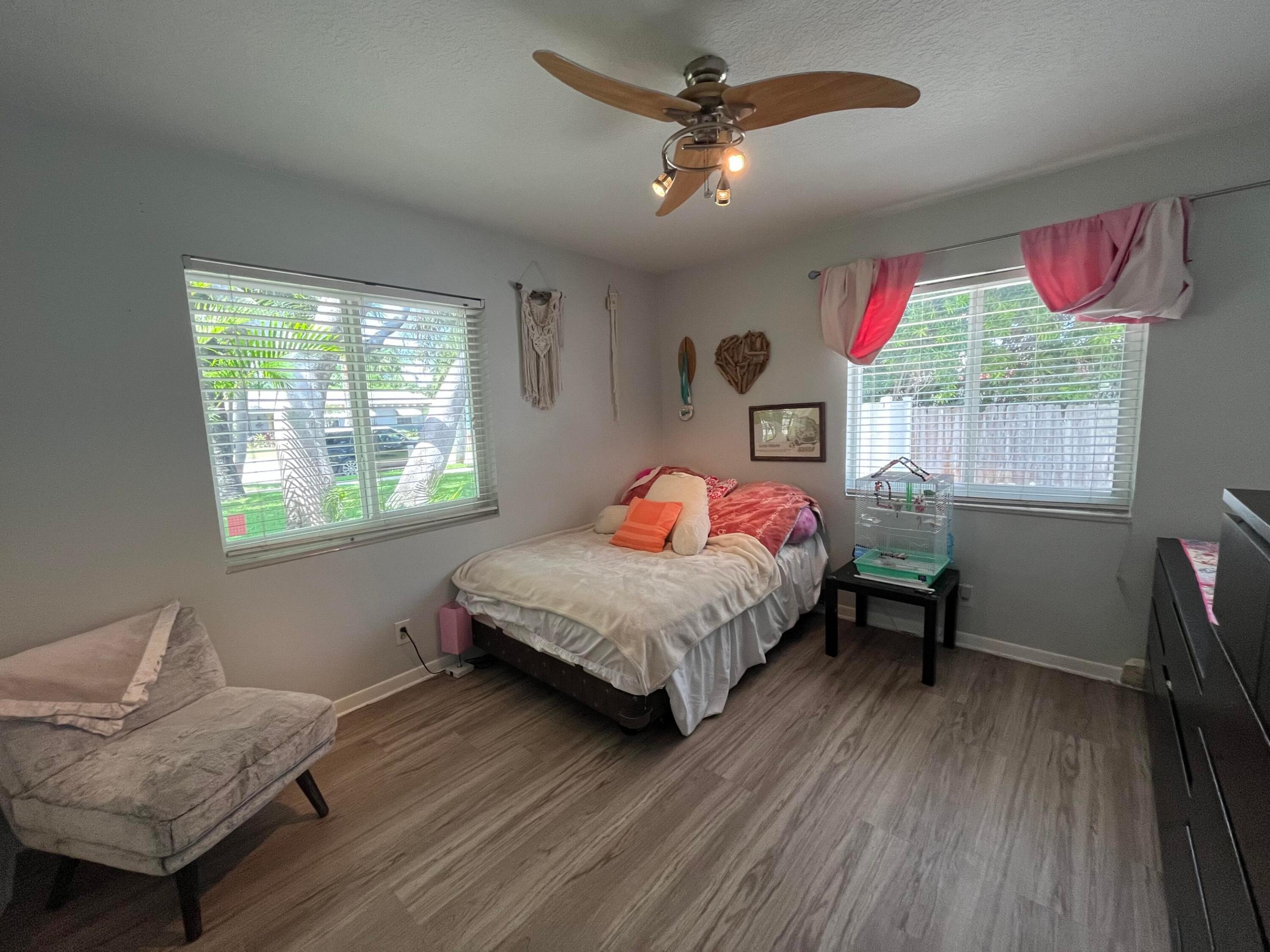 Downtown Boynton Beach Area (Near Intracoastal) - Residential Lease