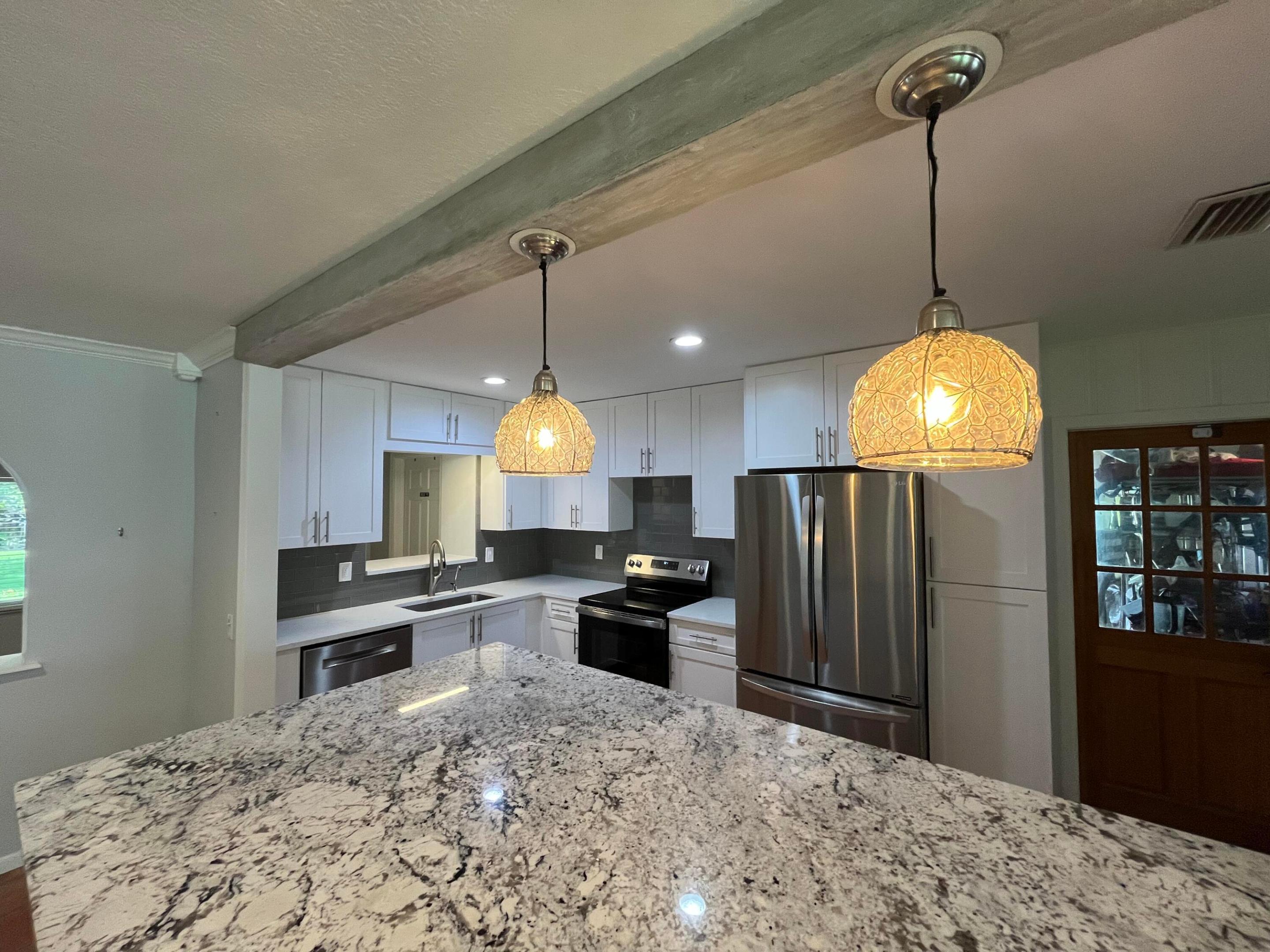 Downtown Boynton Beach Area (Near Intracoastal) - Residential Lease