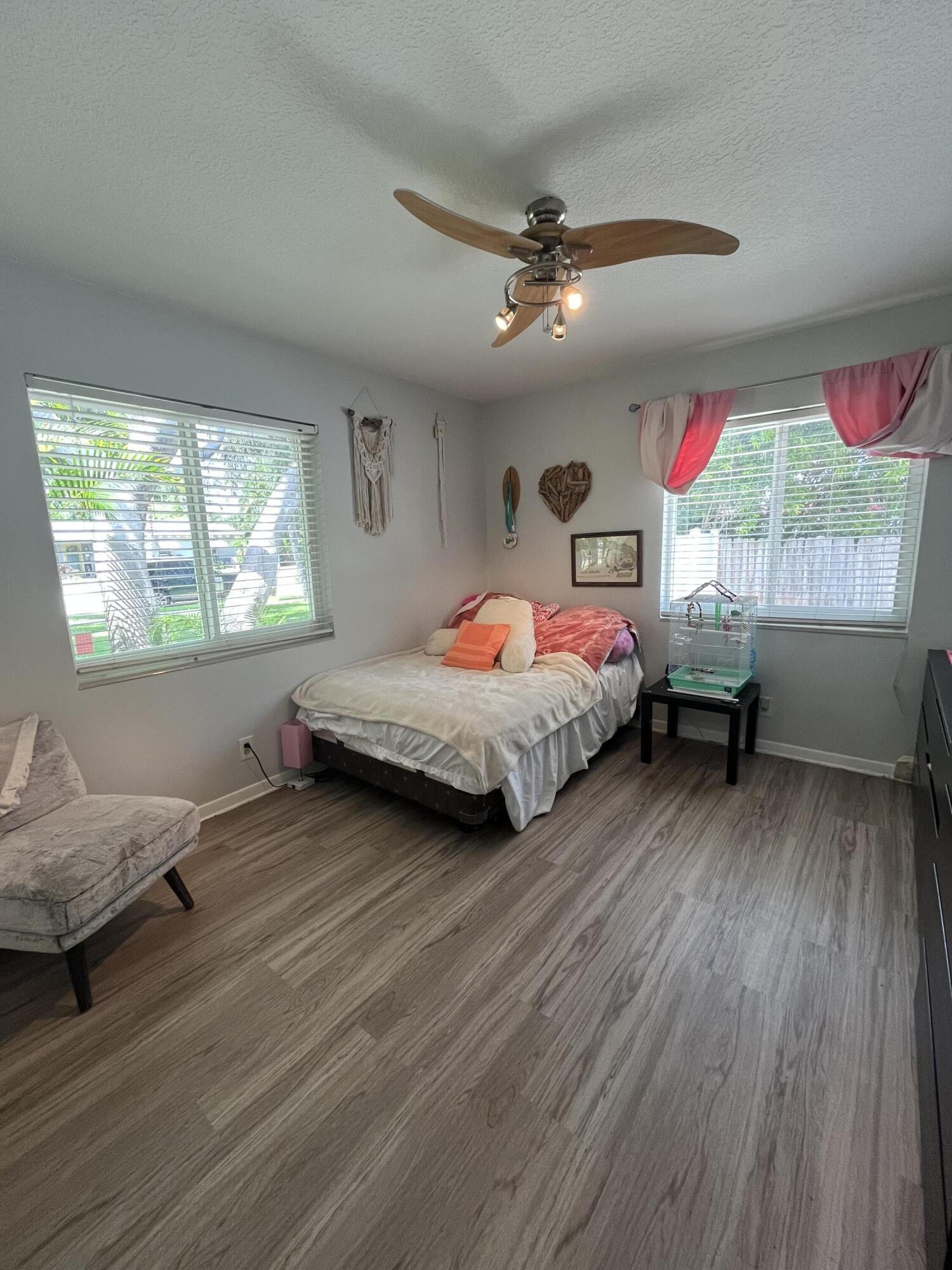 Downtown Boynton Beach Area (Near Intracoastal) - Residential Lease