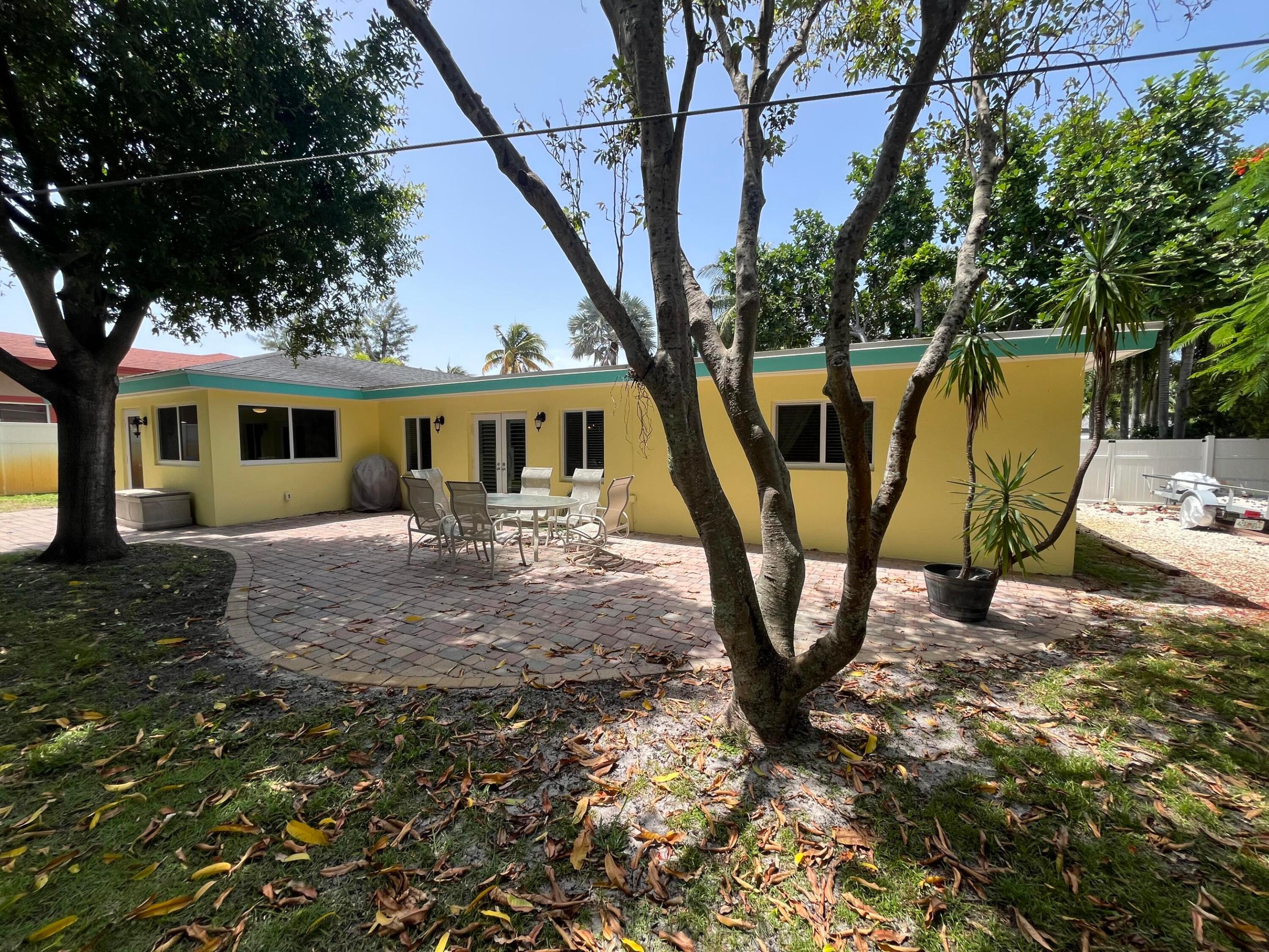 Downtown Boynton Beach Area (Near Intracoastal) - Residential Lease