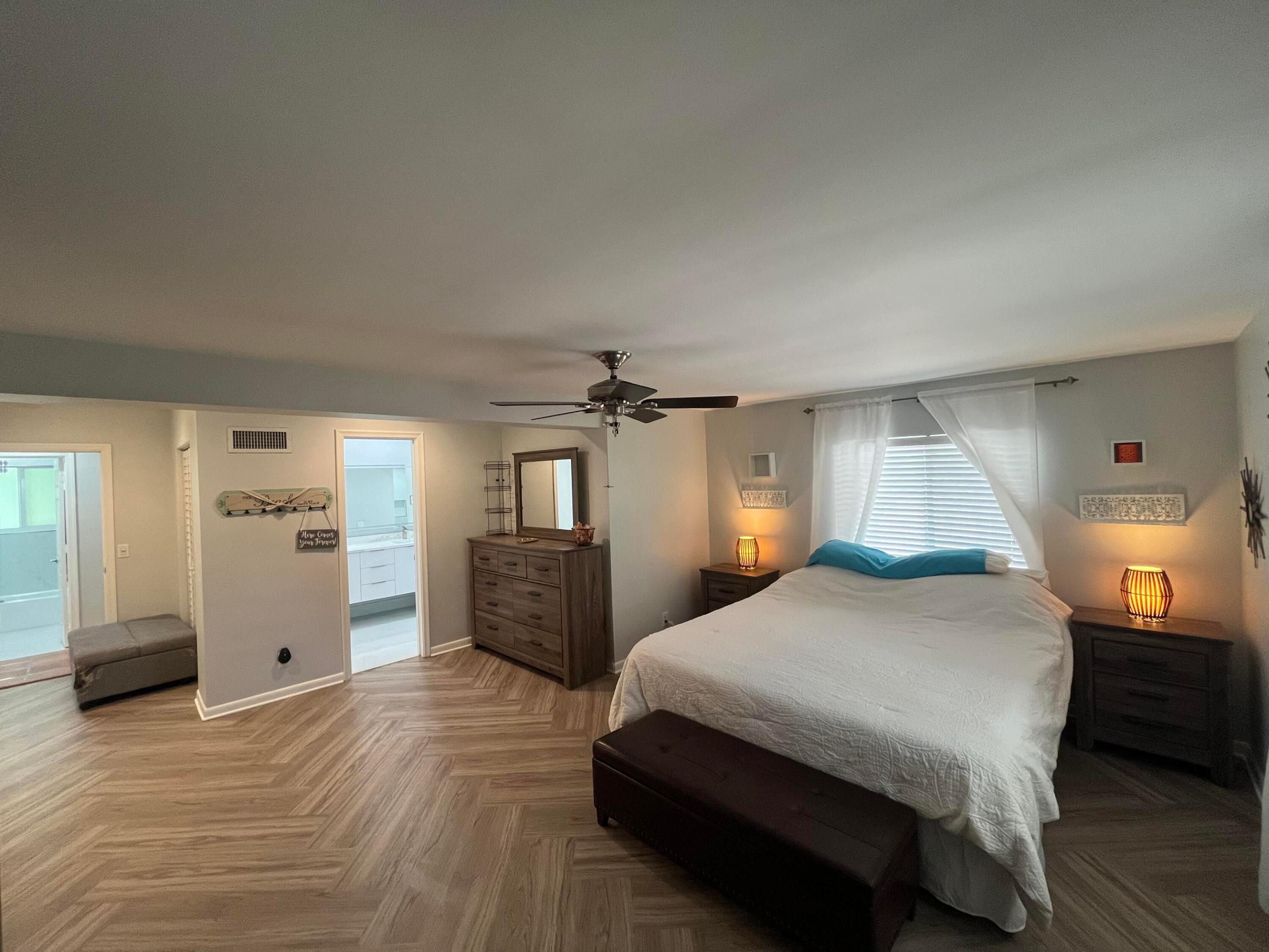 Downtown Boynton Beach Area (Near Intracoastal) - Residential Lease