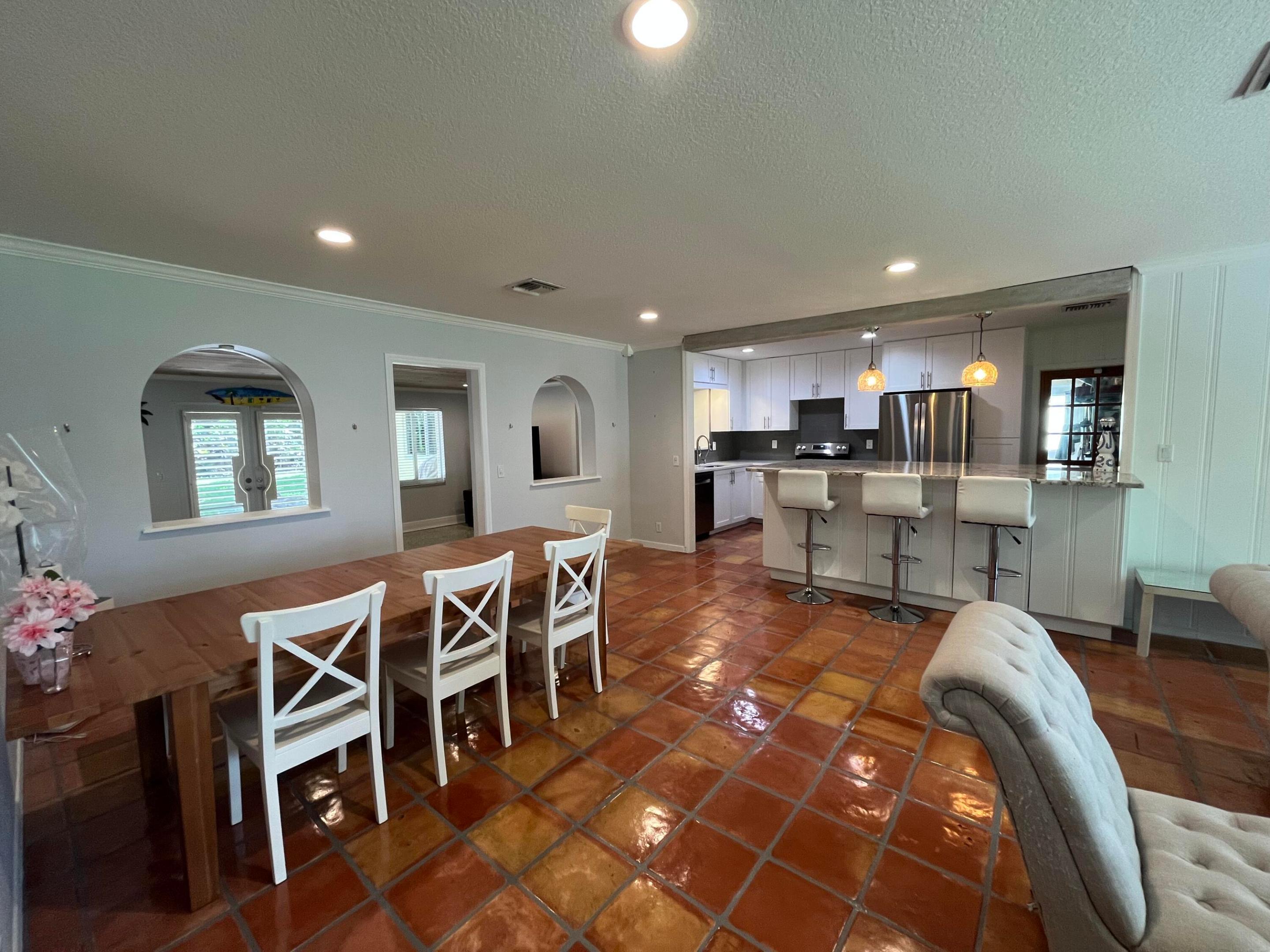 Downtown Boynton Beach Area (Near Intracoastal) - Residential Lease