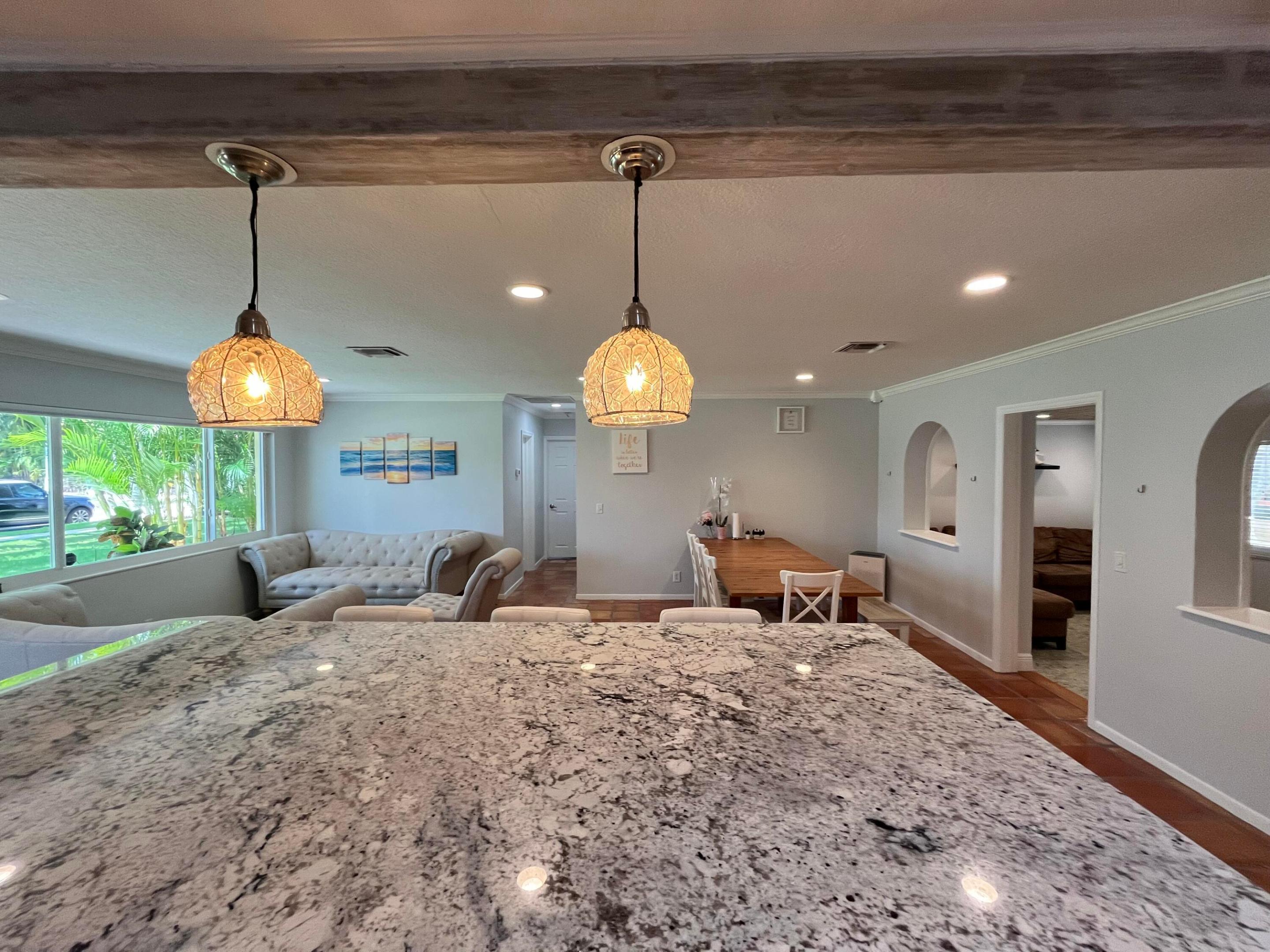 Downtown Boynton Beach Area (Near Intracoastal) - Residential Lease
