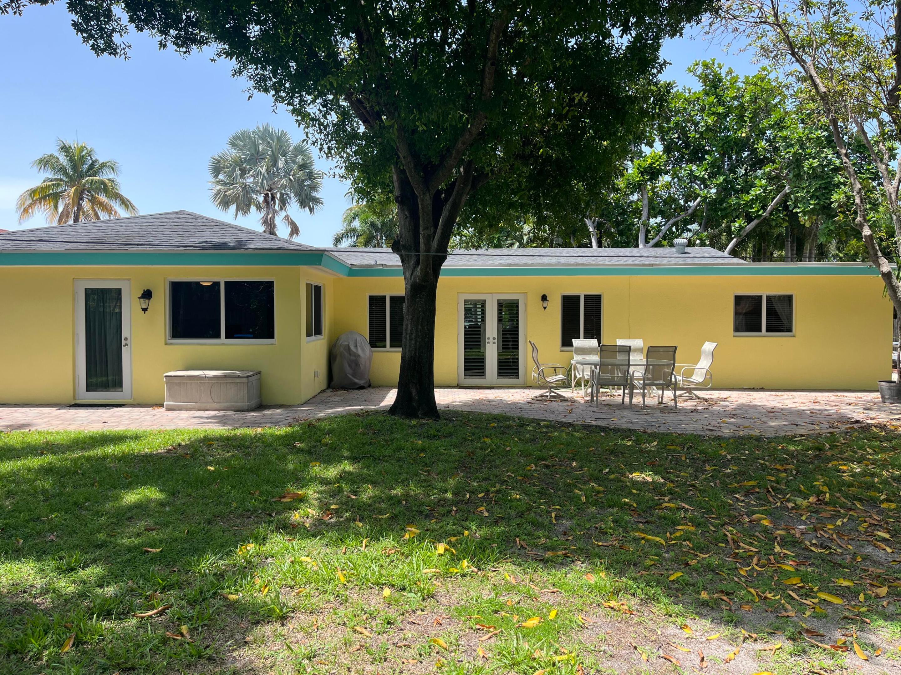 Downtown Boynton Beach Area (Near Intracoastal) - Residential Lease