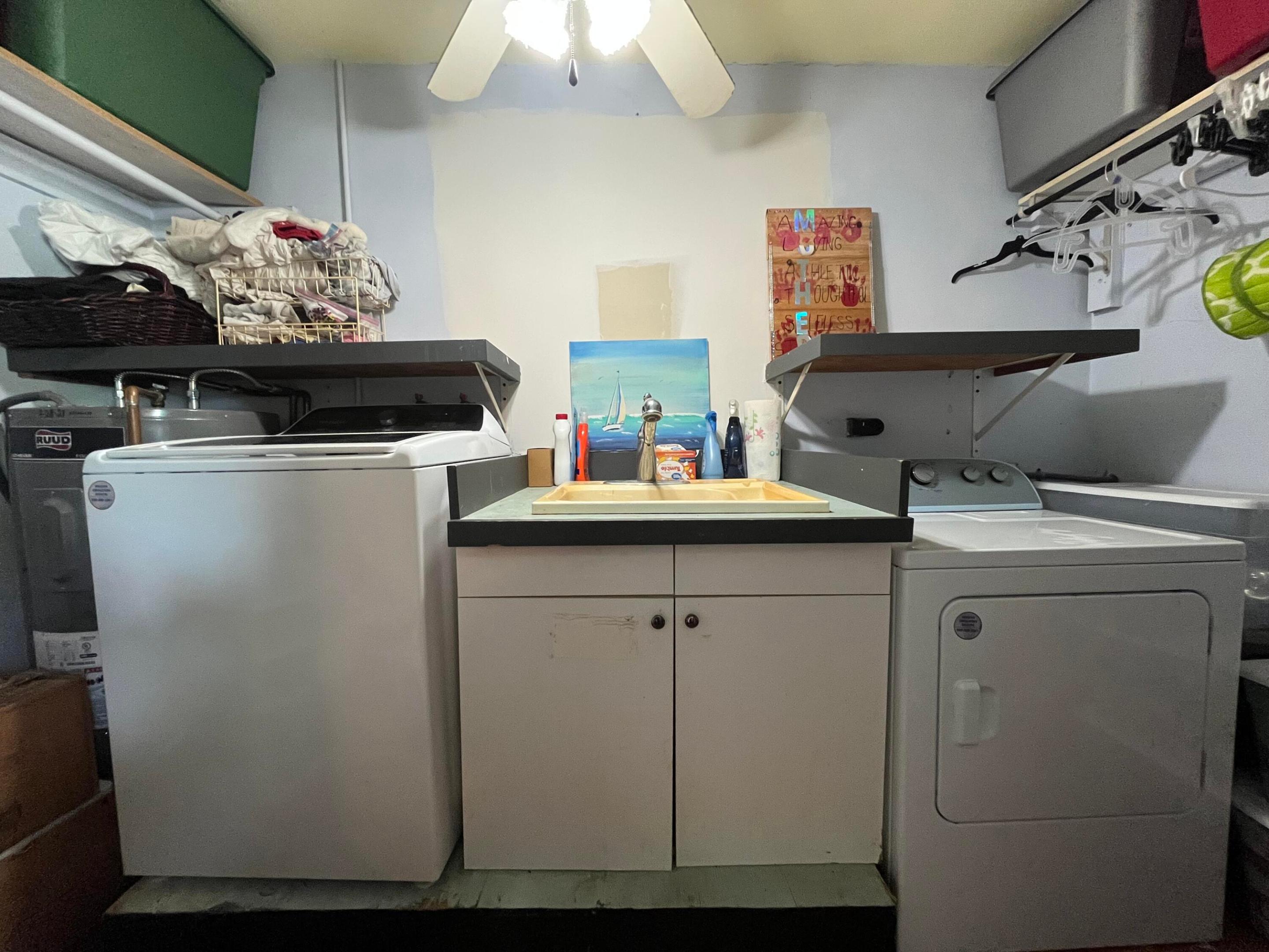 Downtown Boynton Beach Area (Near Intracoastal) - Residential Lease