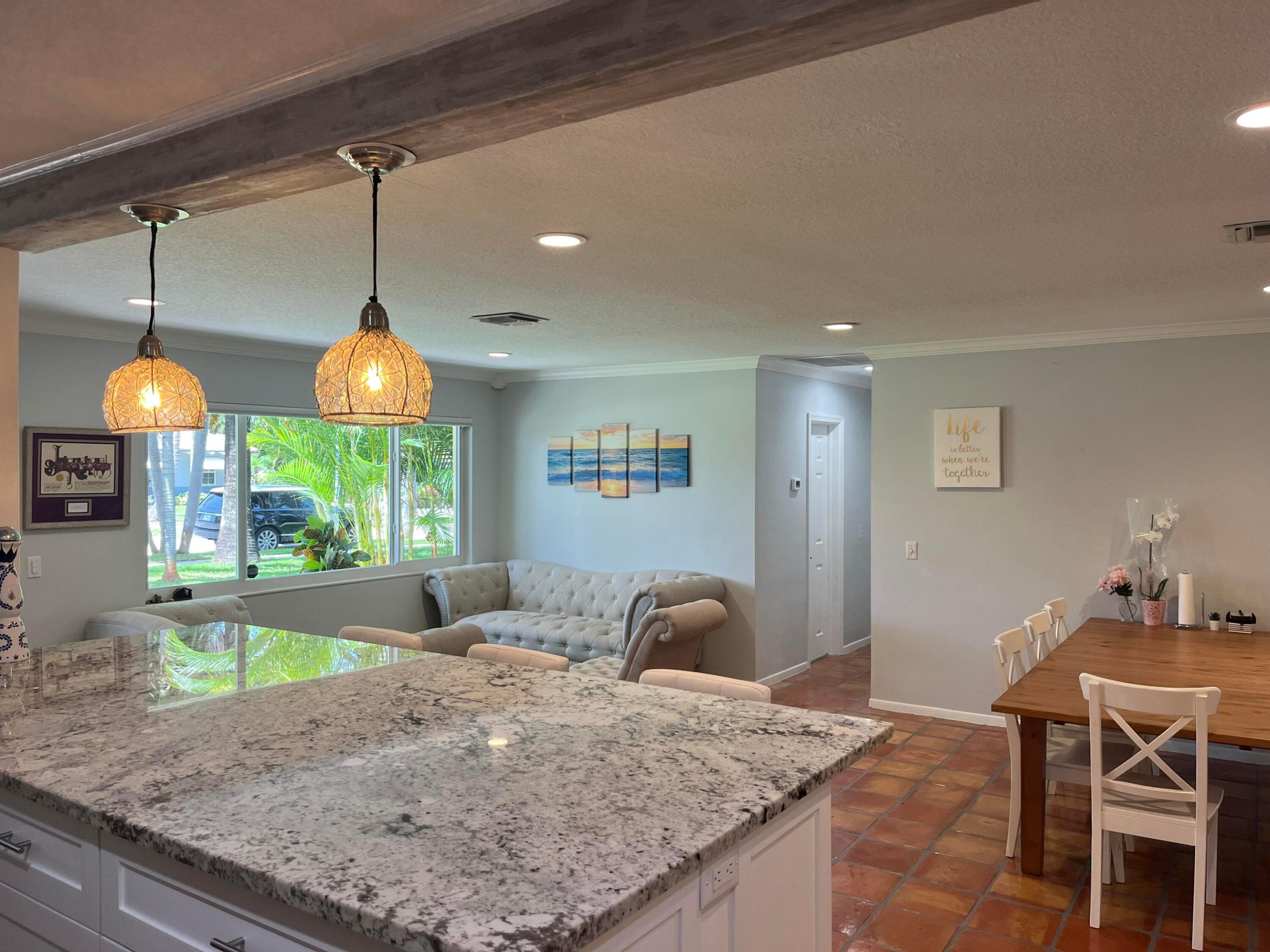 Downtown Boynton Beach Area (Near Intracoastal) - Residential Lease