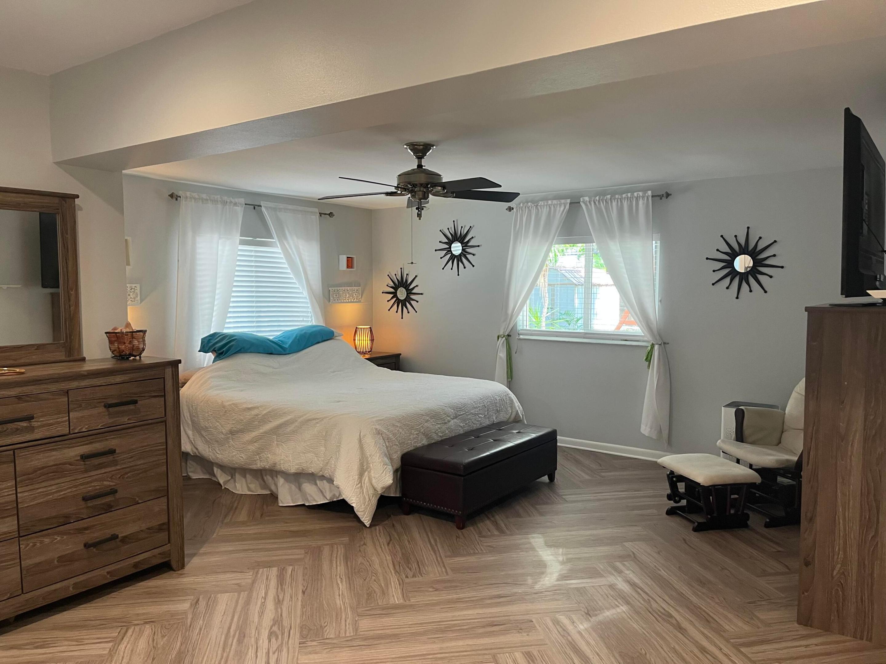 Downtown Boynton Beach Area (Near Intracoastal) - Residential Lease