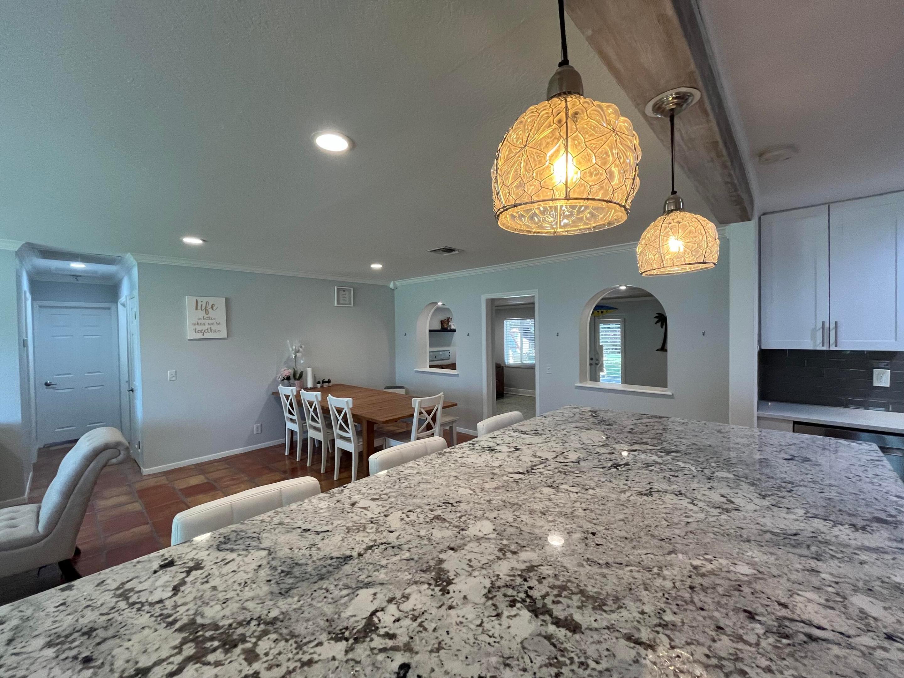 Downtown Boynton Beach Area (Near Intracoastal) - Residential Lease