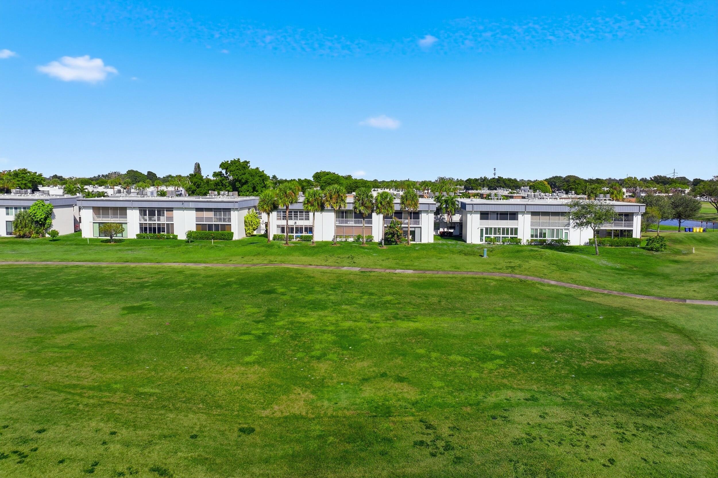 KINGS POINT PIEDMONT CONDOS - Residential