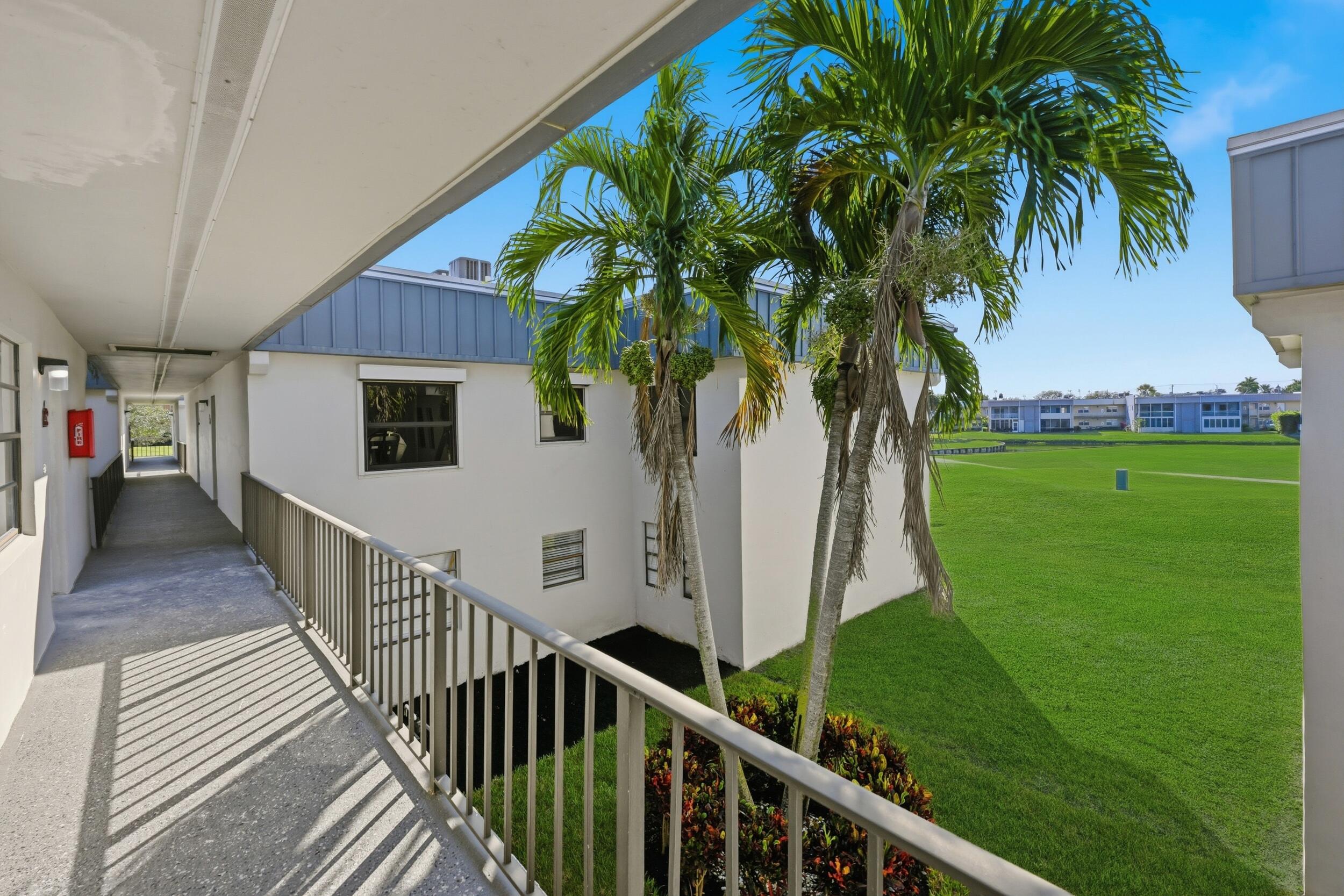 KINGS POINT PIEDMONT CONDOS - Residential