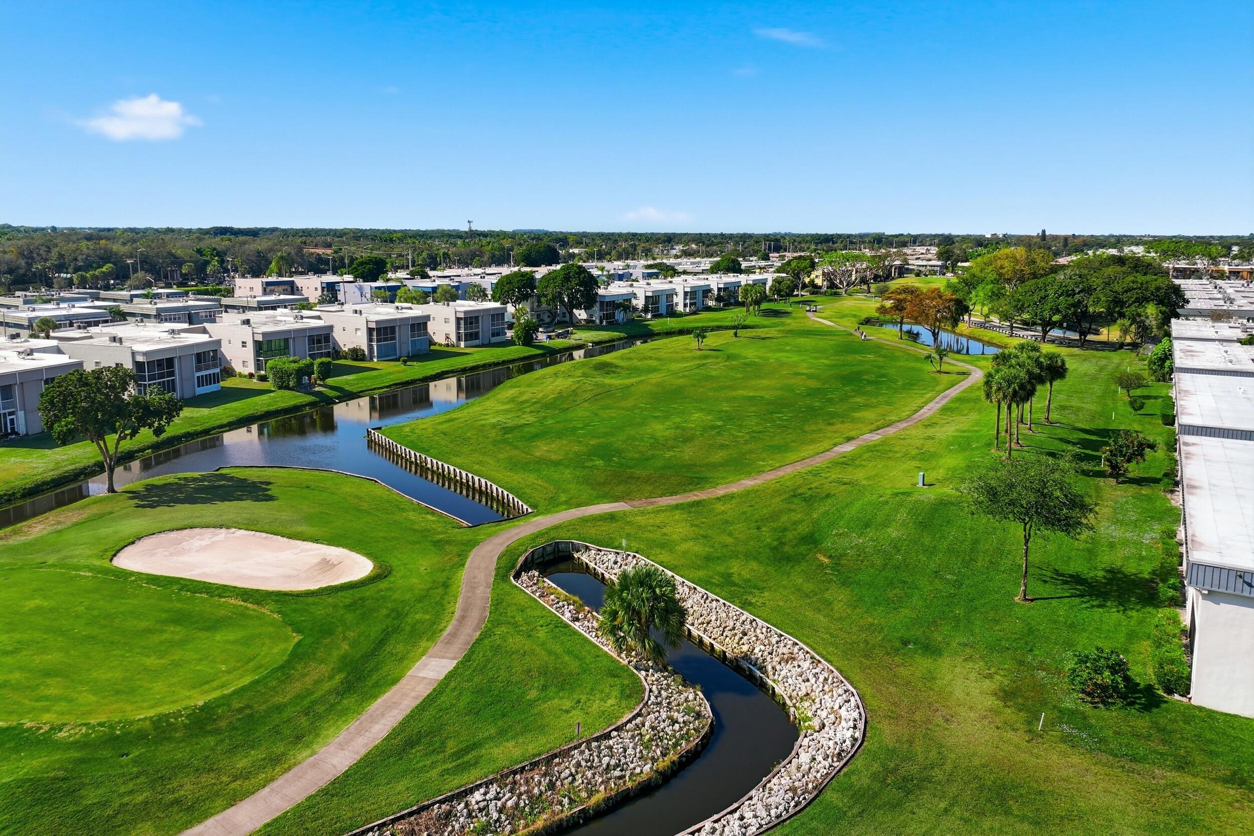KINGS POINT PIEDMONT CONDOS - Residential