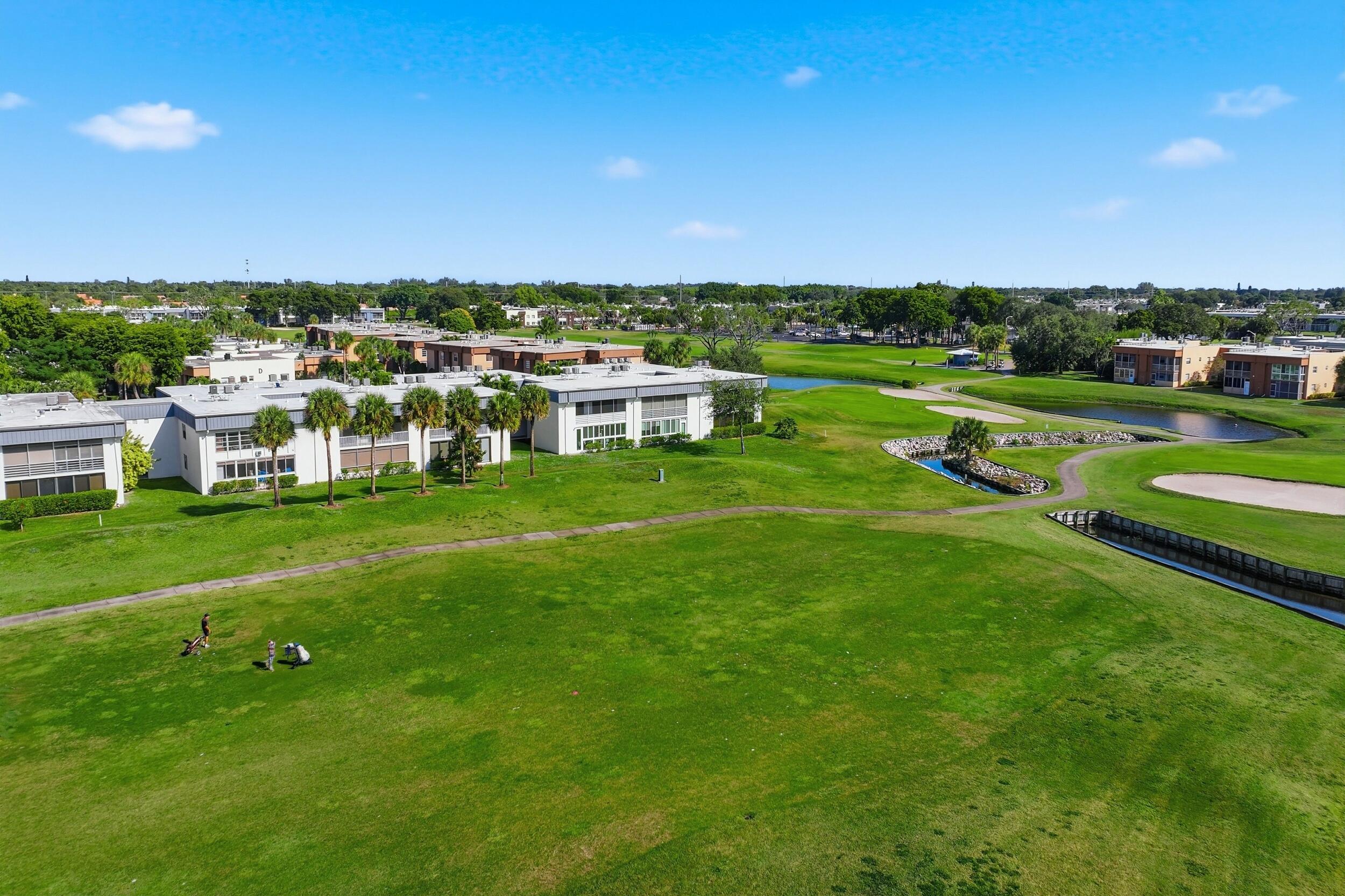 KINGS POINT PIEDMONT CONDOS - Residential