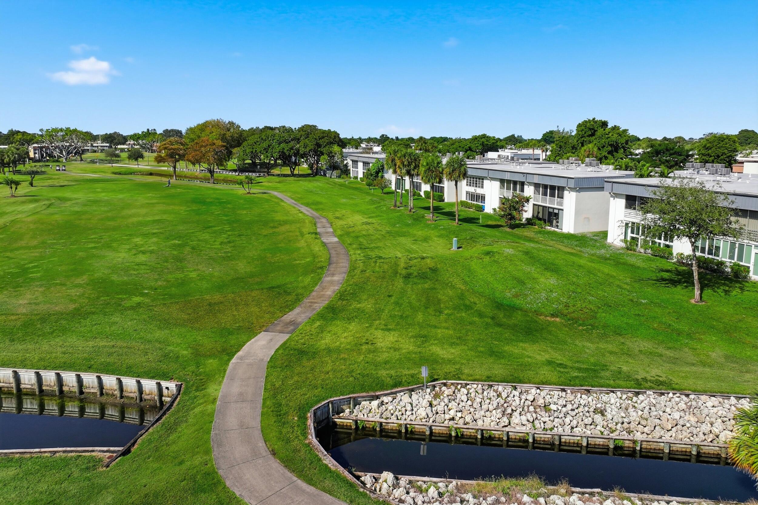 KINGS POINT PIEDMONT CONDOS - Residential